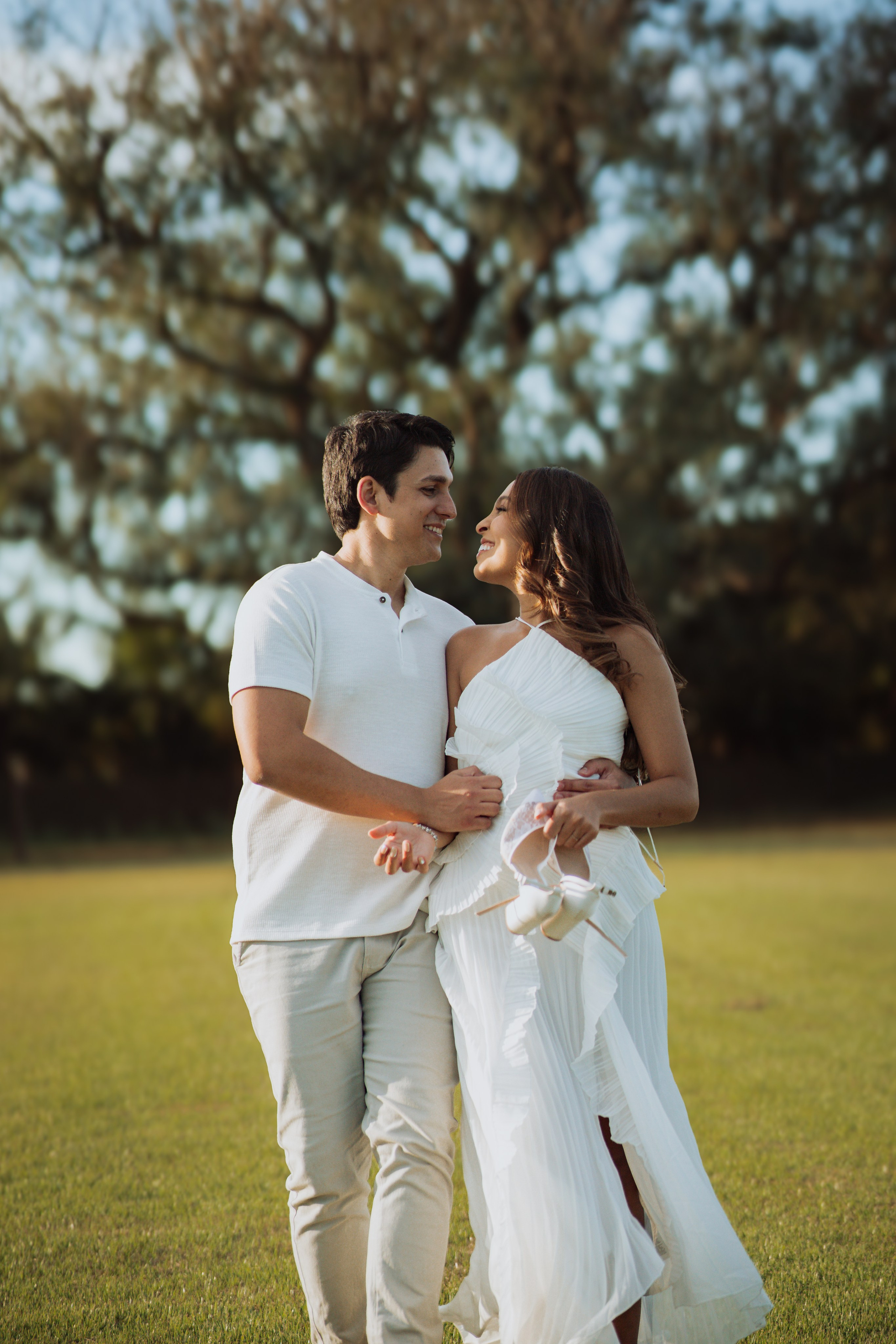 Pre Wedding Lais & Victor