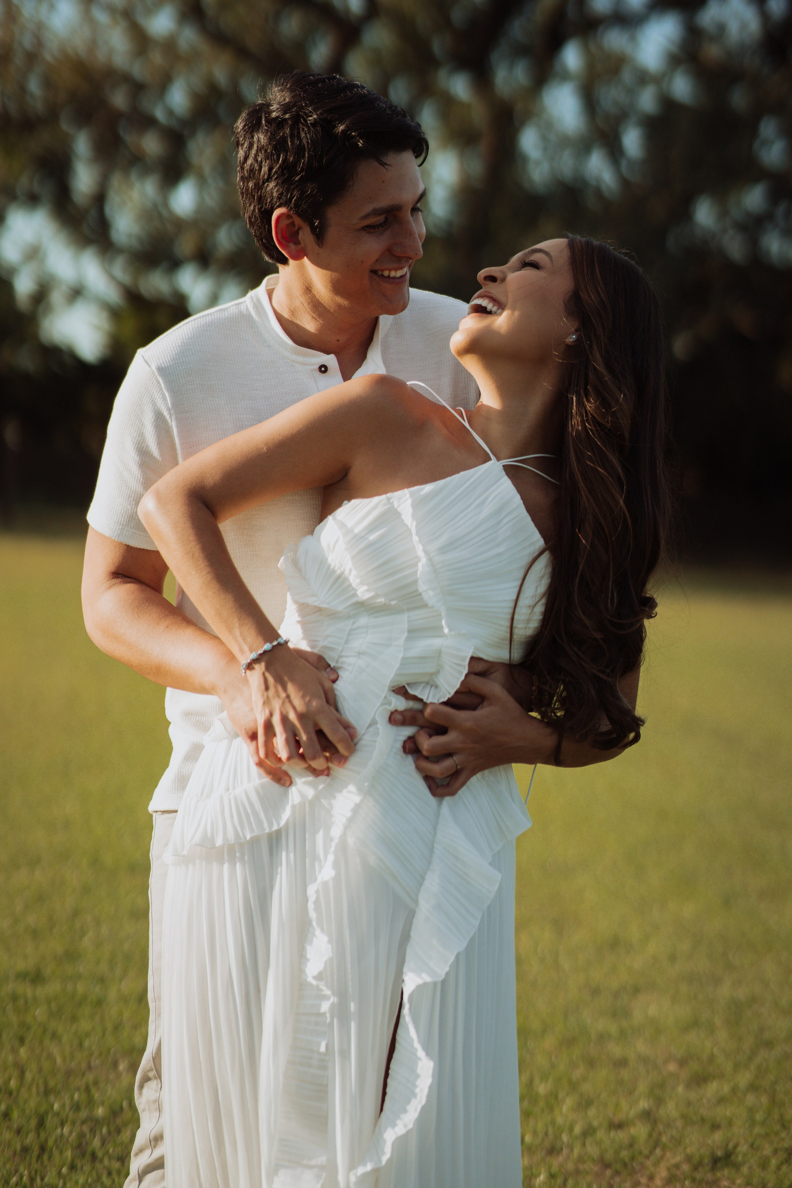 Pre Wedding Lais & Victor