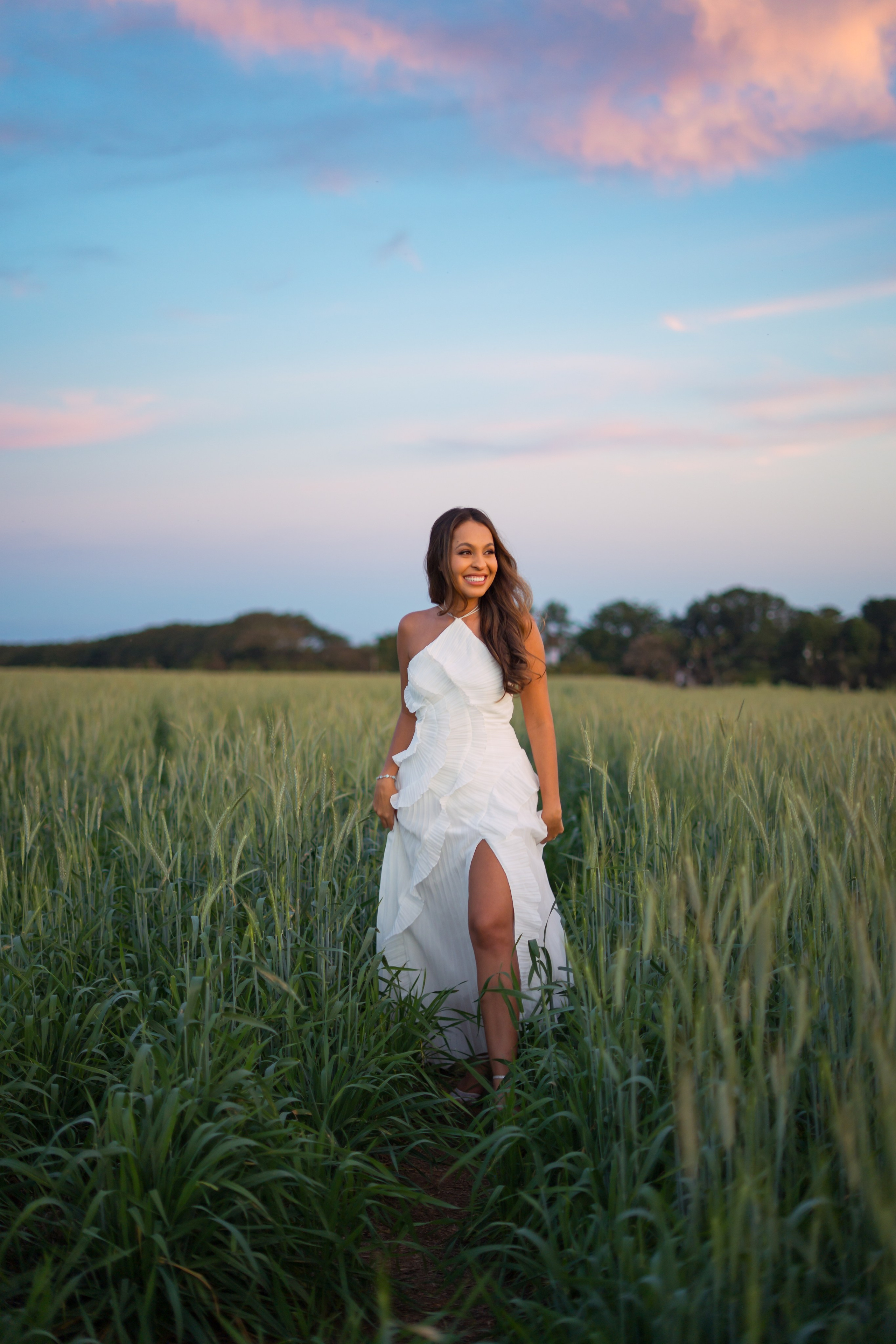 Pre Wedding Lais & Victor
