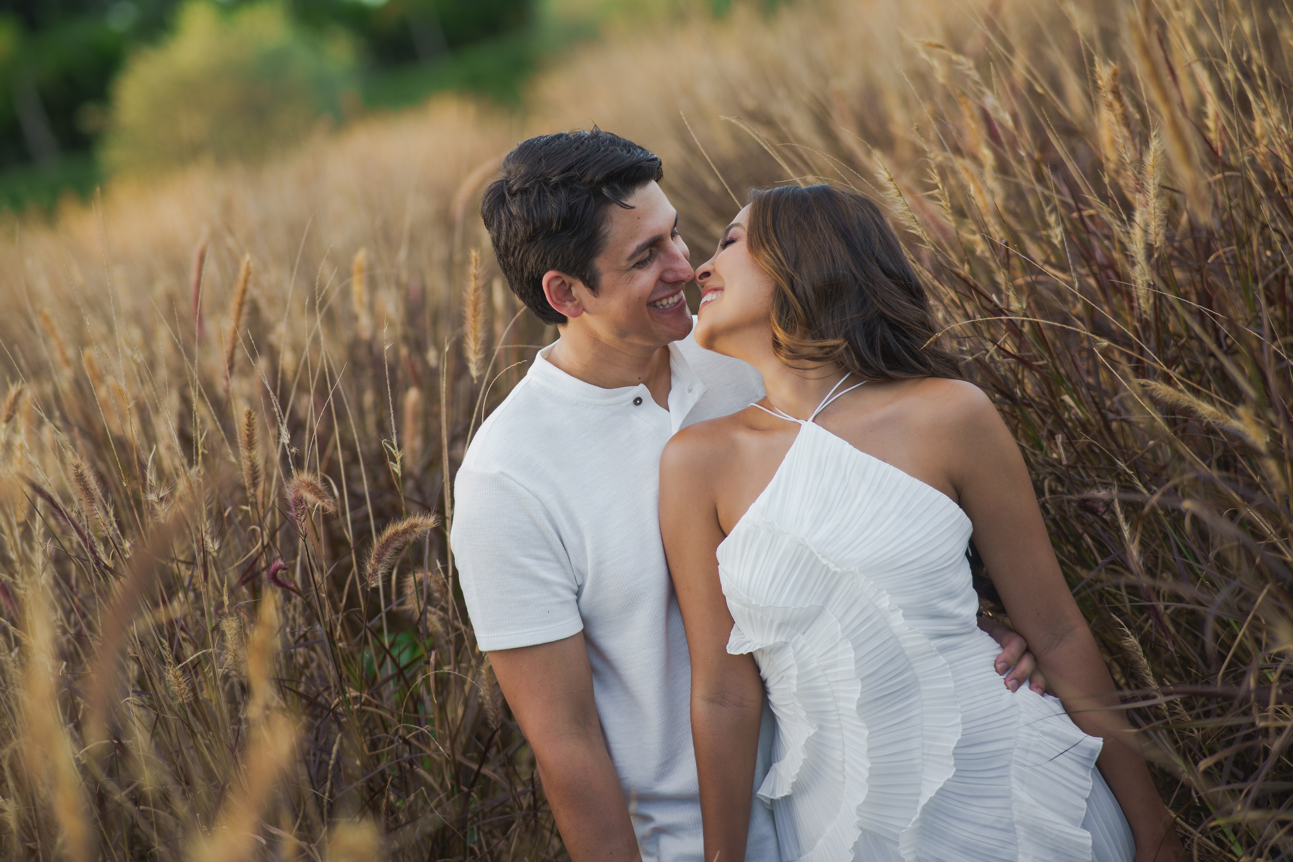 Pre Wedding Lais & Victor