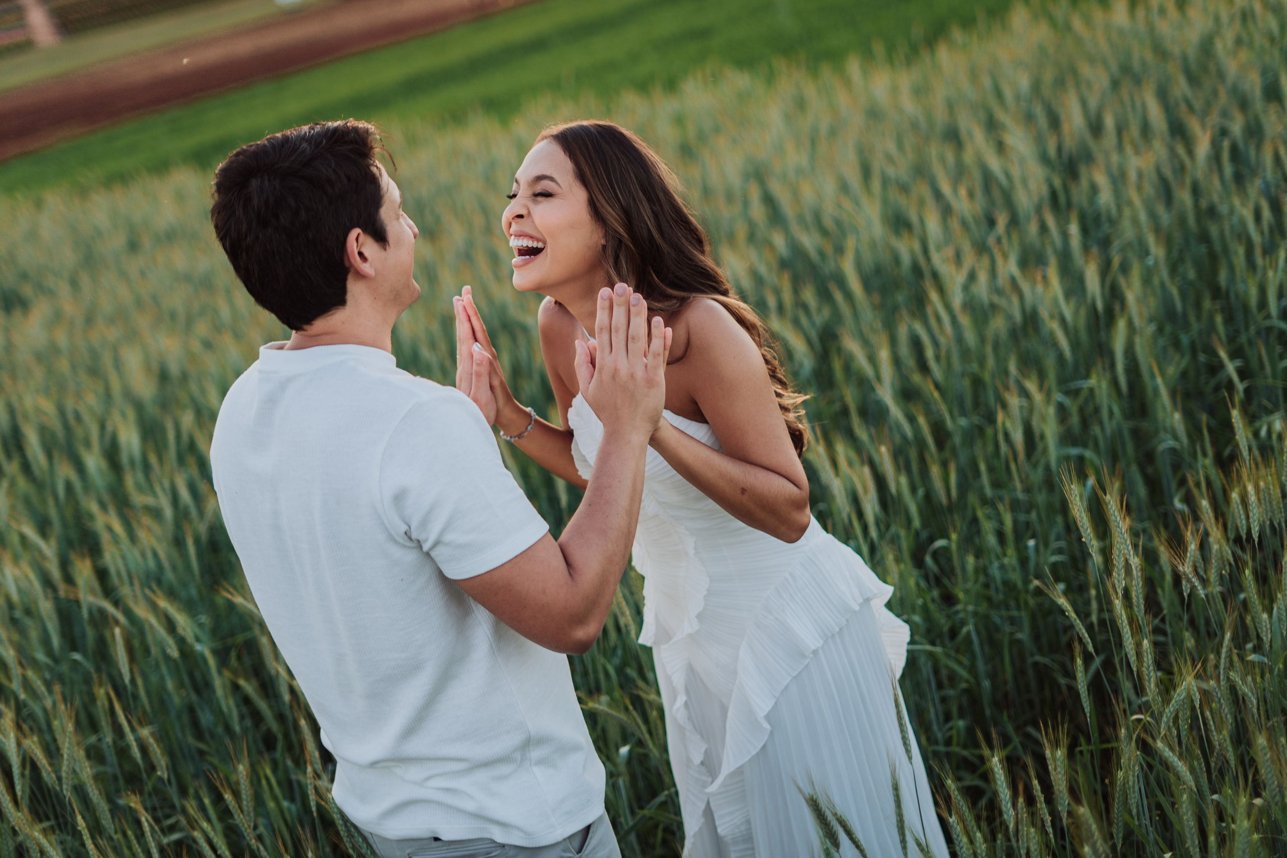 Pre Wedding Lais & Victor