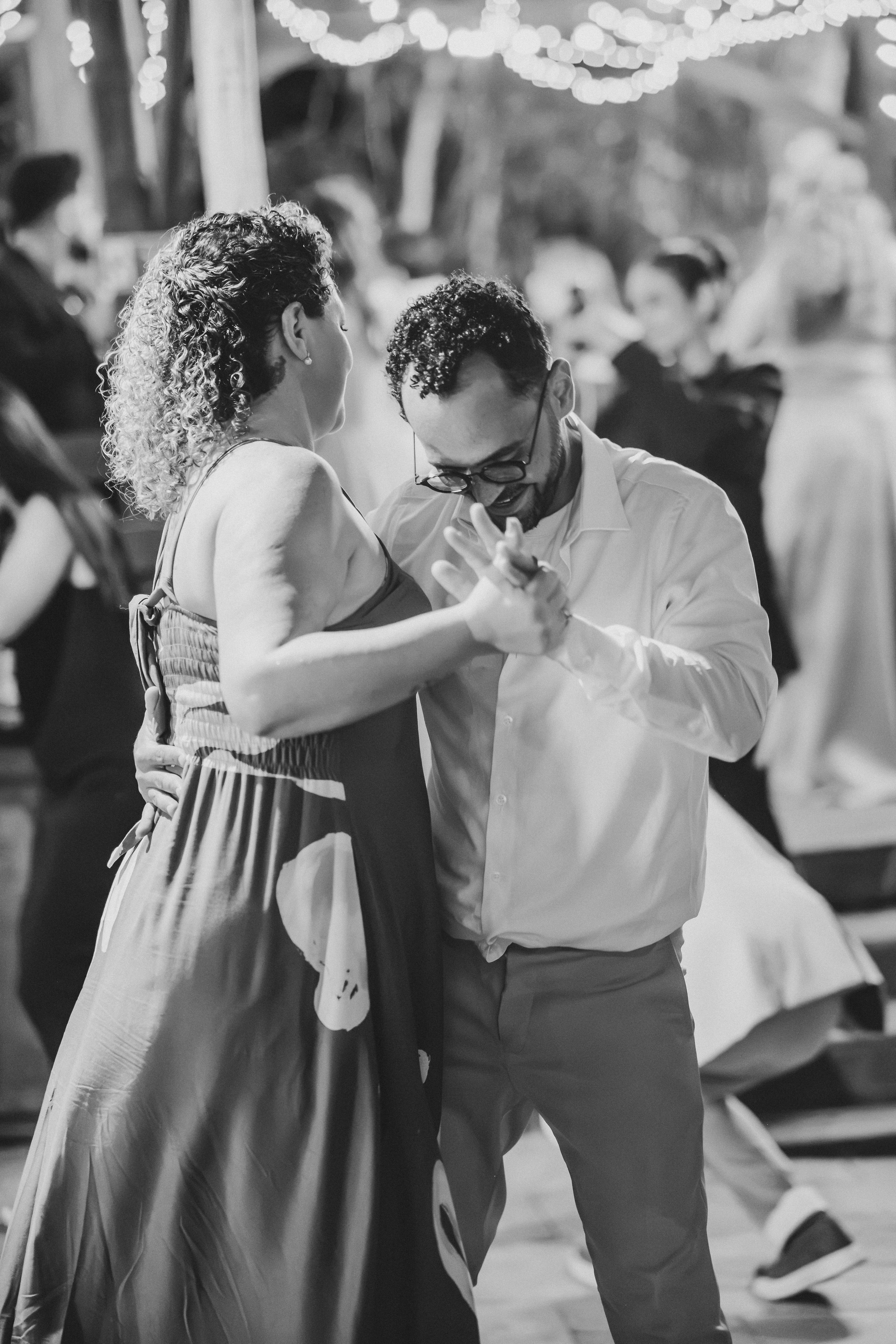 Casamento de Lais e Victor
