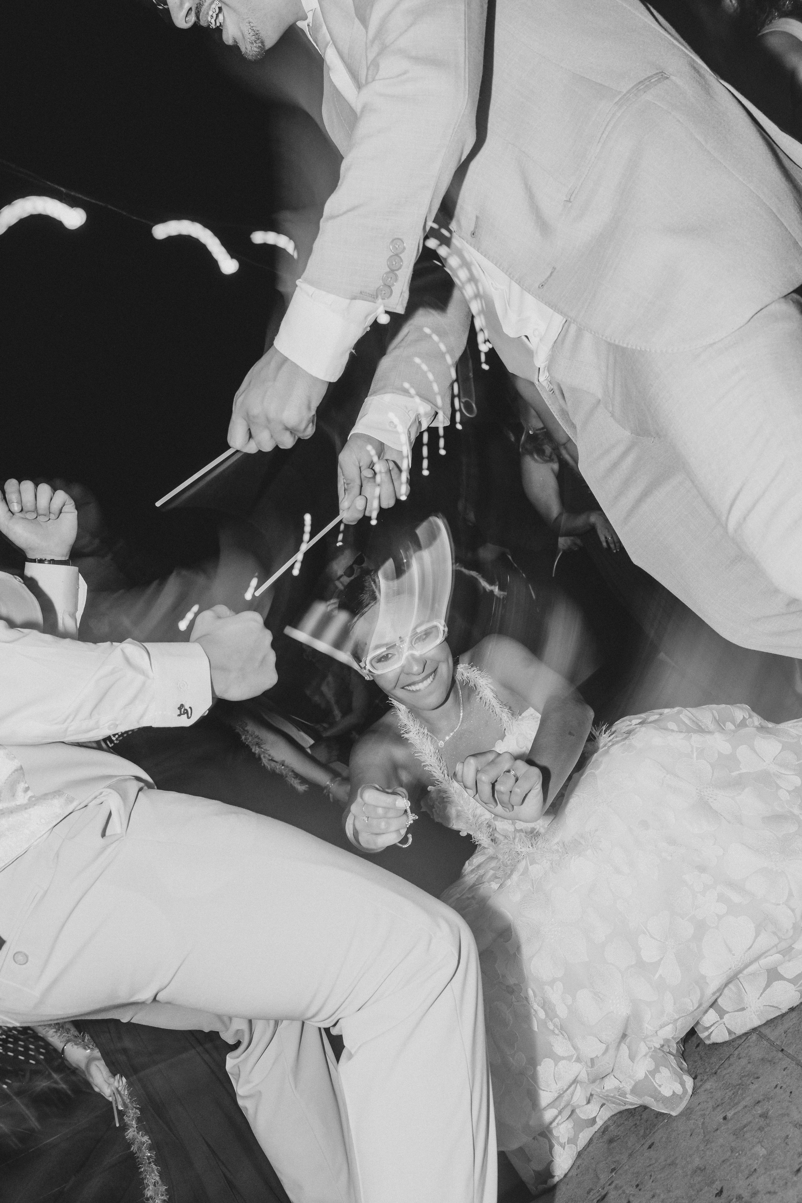 Casamento de Lais e Victor