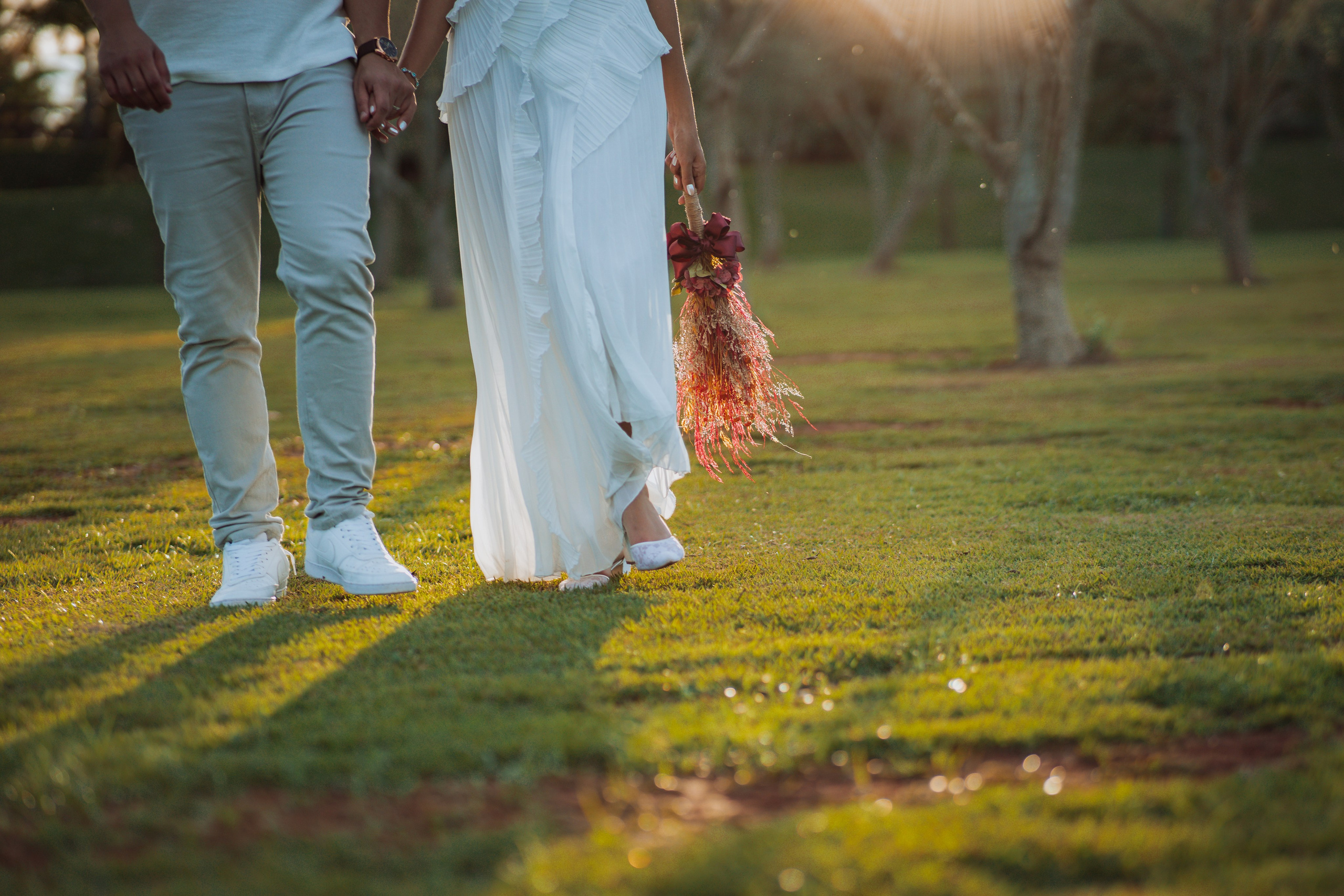 Pre Wedding Lais & Victor