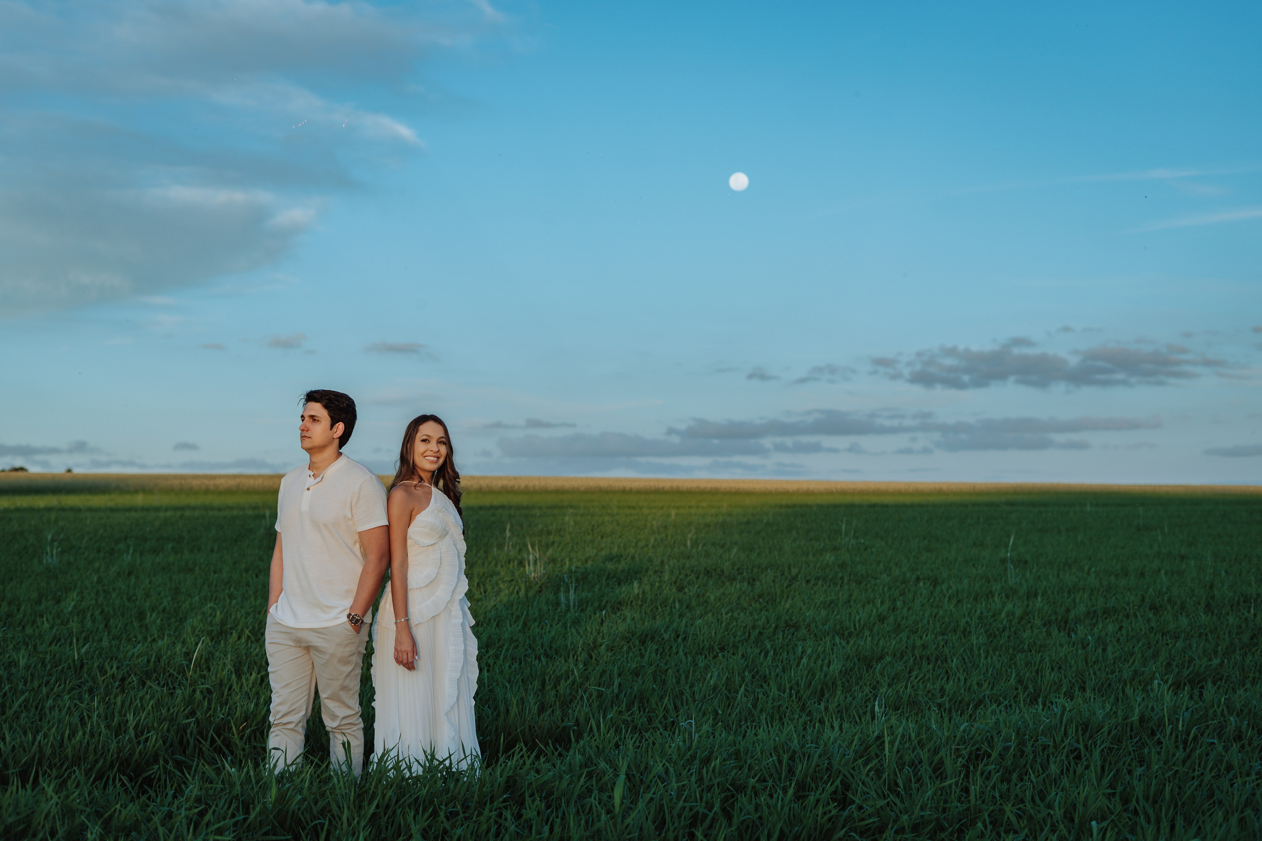 Pre Wedding Lais & Victor