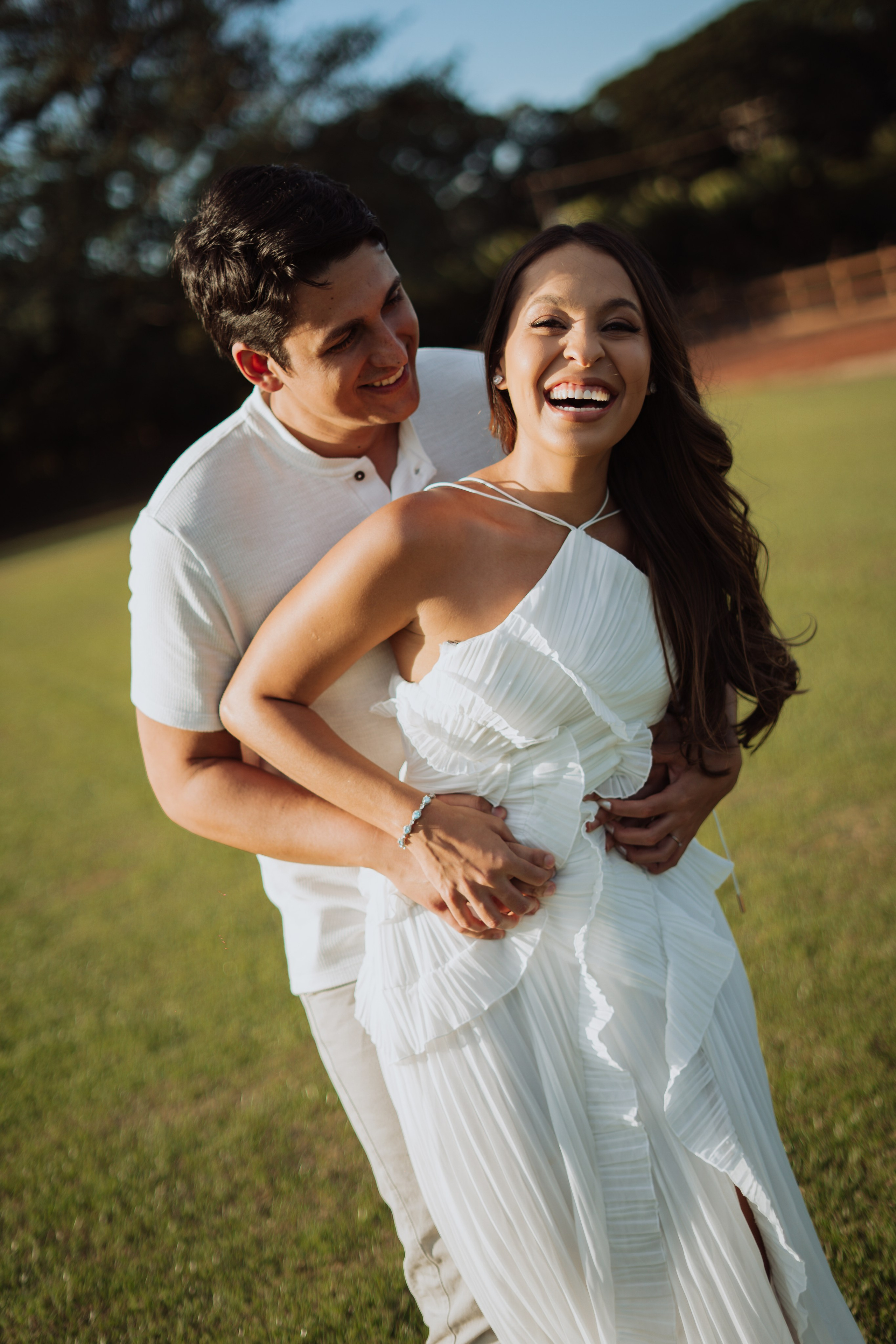 Pre Wedding Lais & Victor