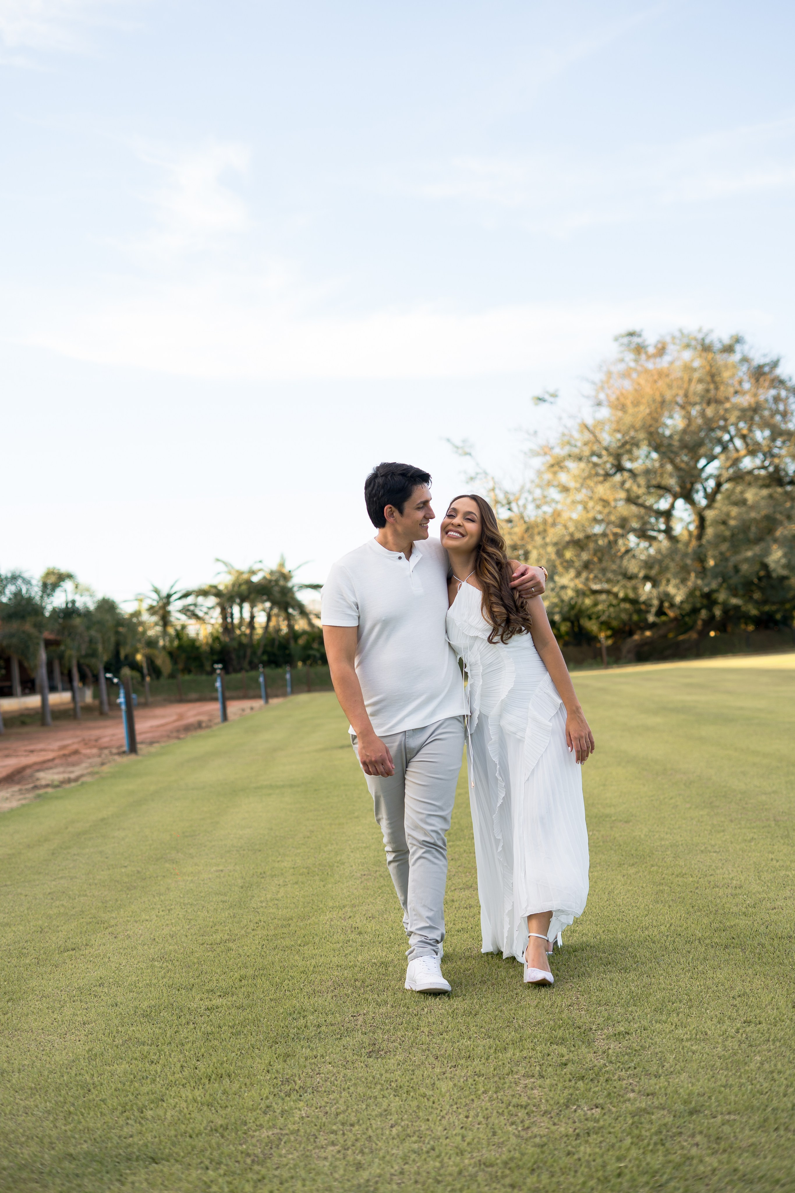 Pre Wedding Lais & Victor