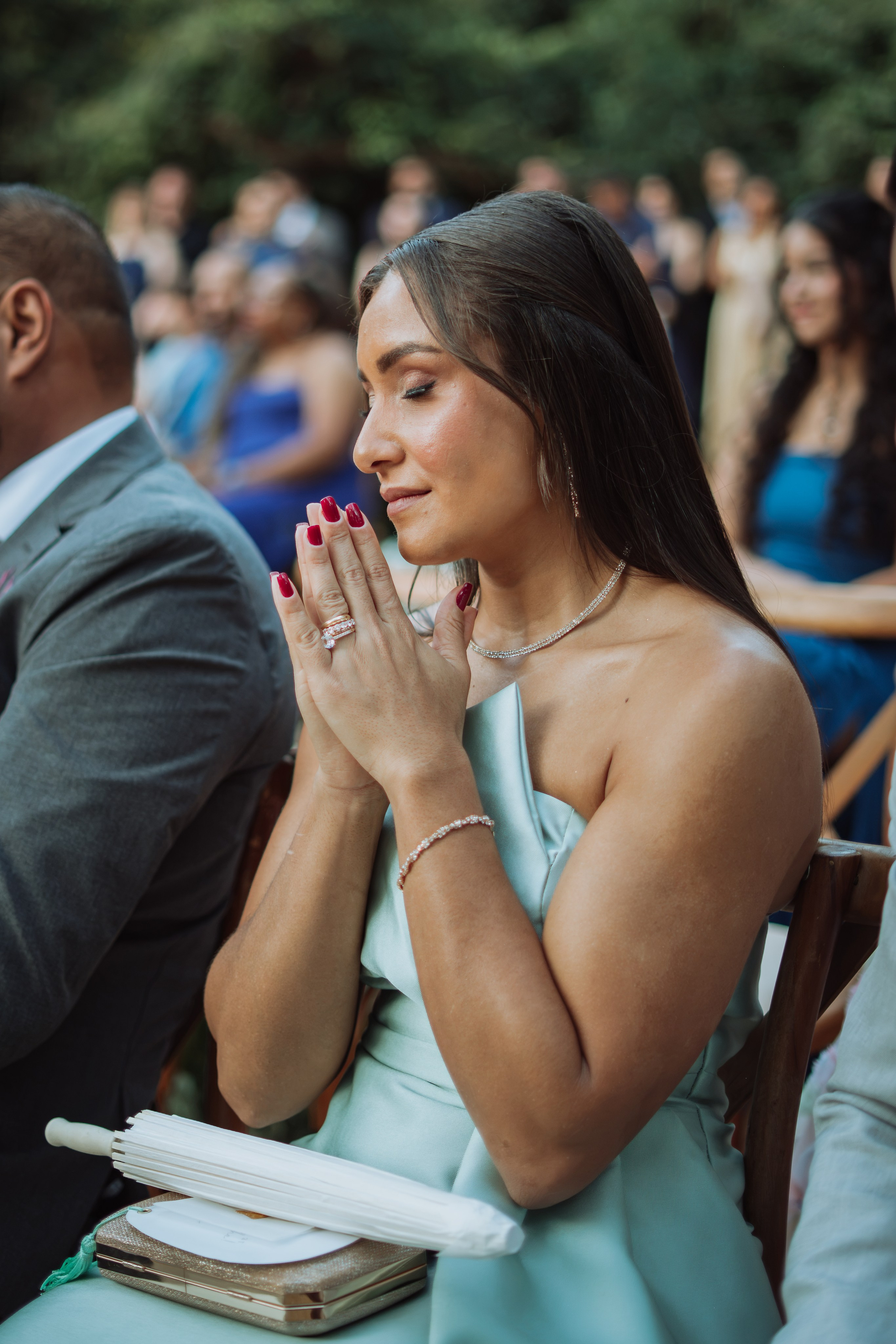 Casamento de Lais e Victor