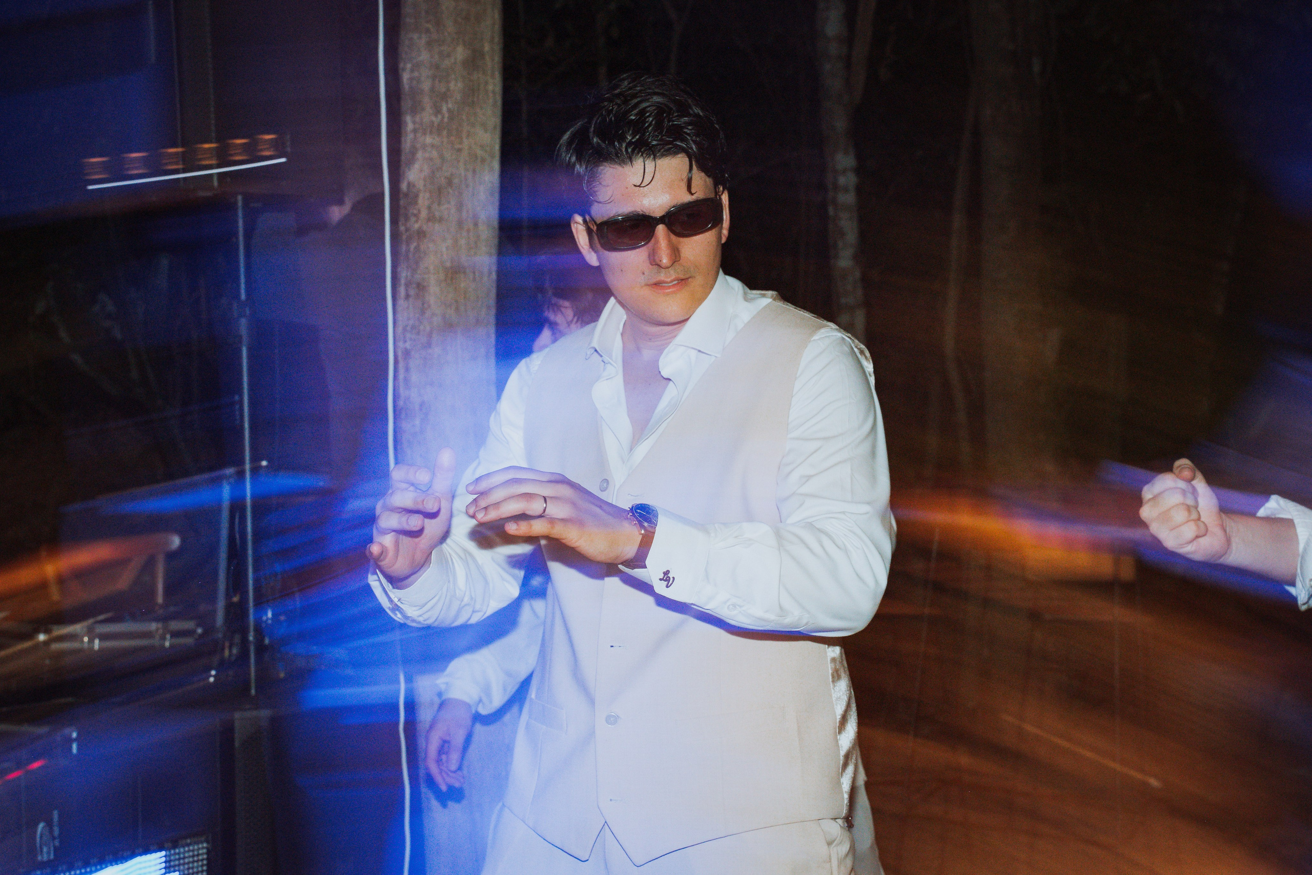 Casamento de Lais e Victor