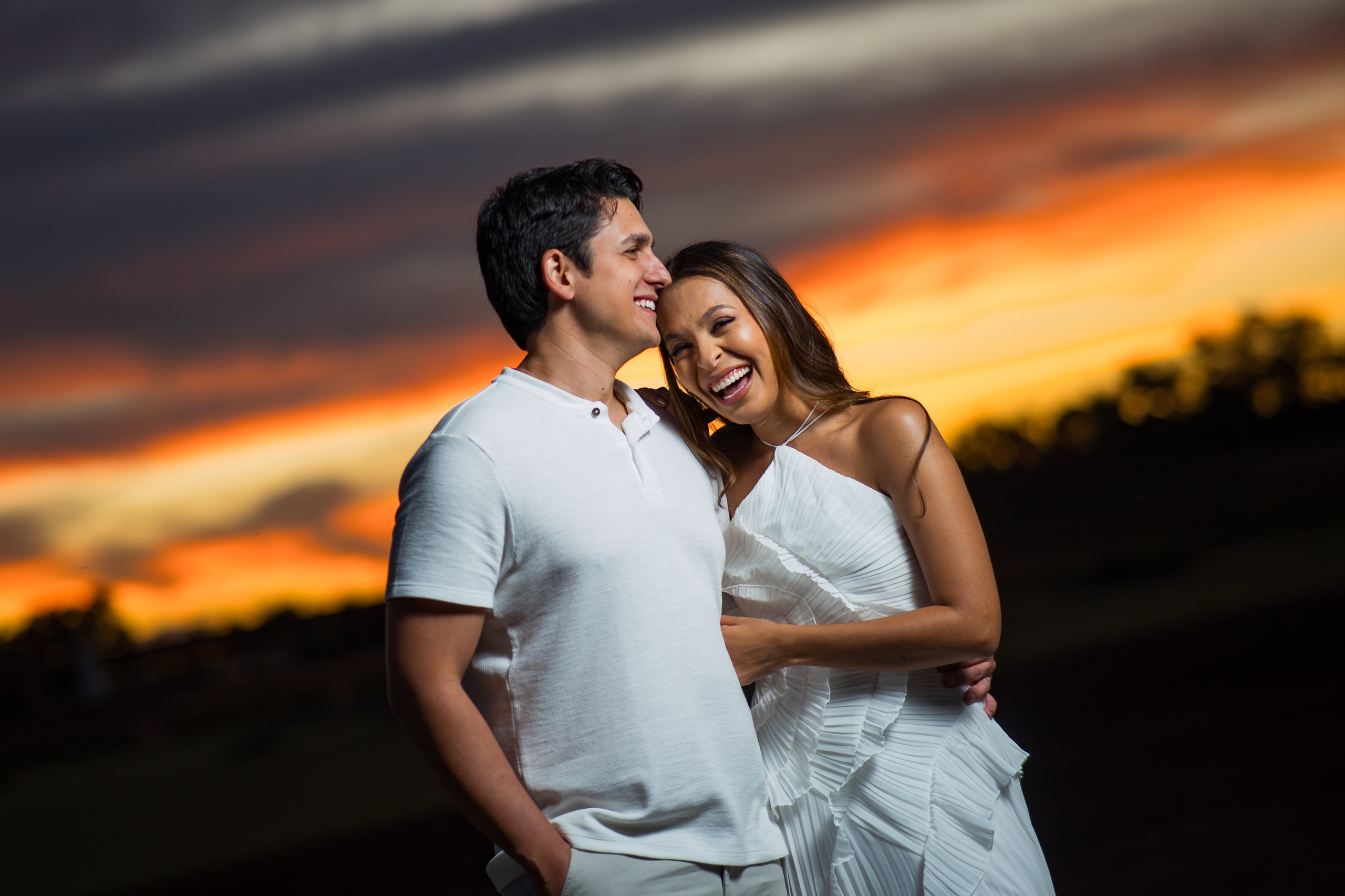 Pre Wedding Lais & Victor