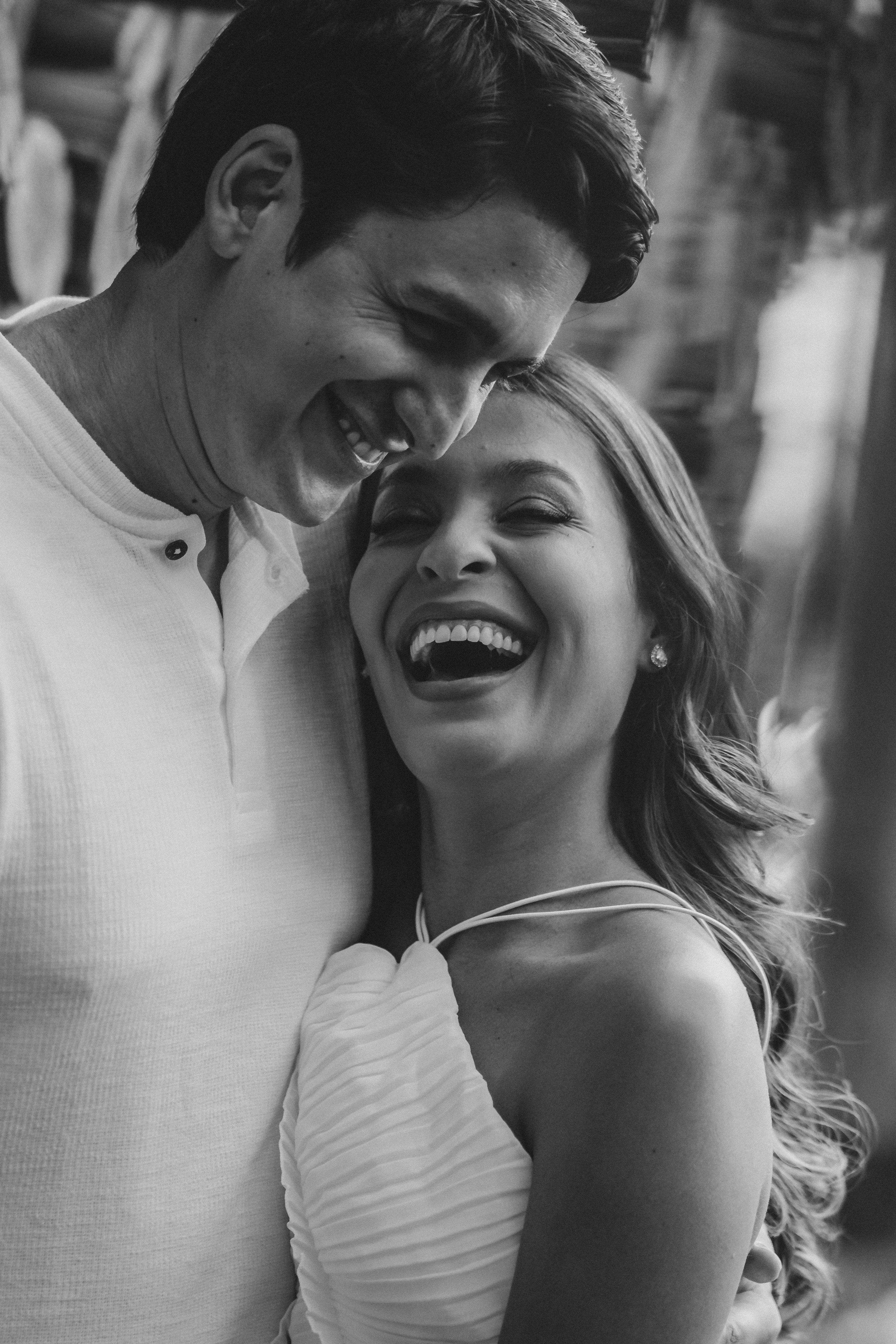 Pre Wedding Lais & Victor