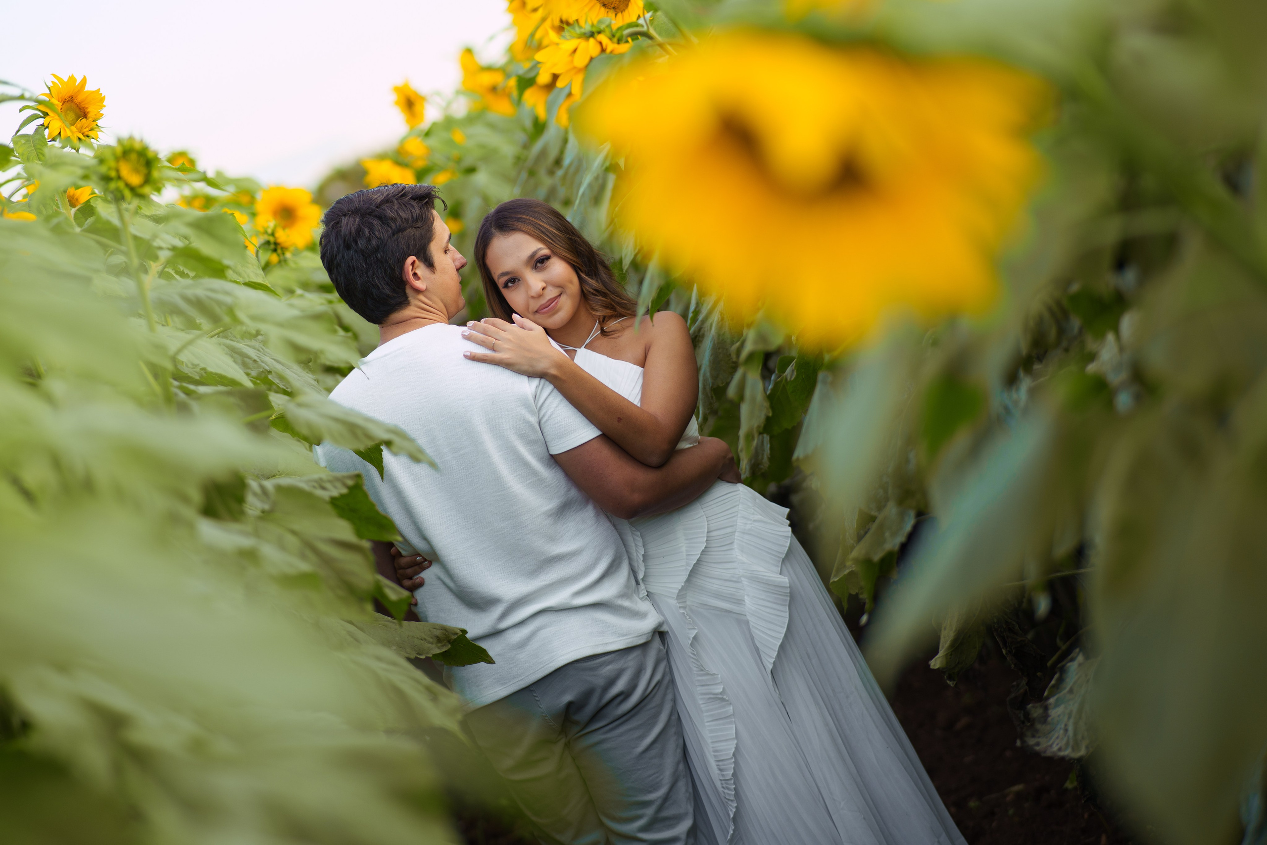 Pre Wedding Lais & Victor