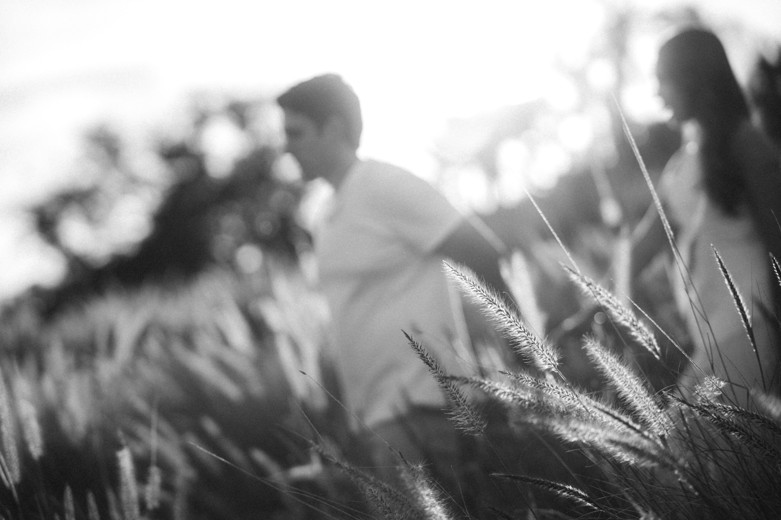 Pre Wedding Lais & Victor