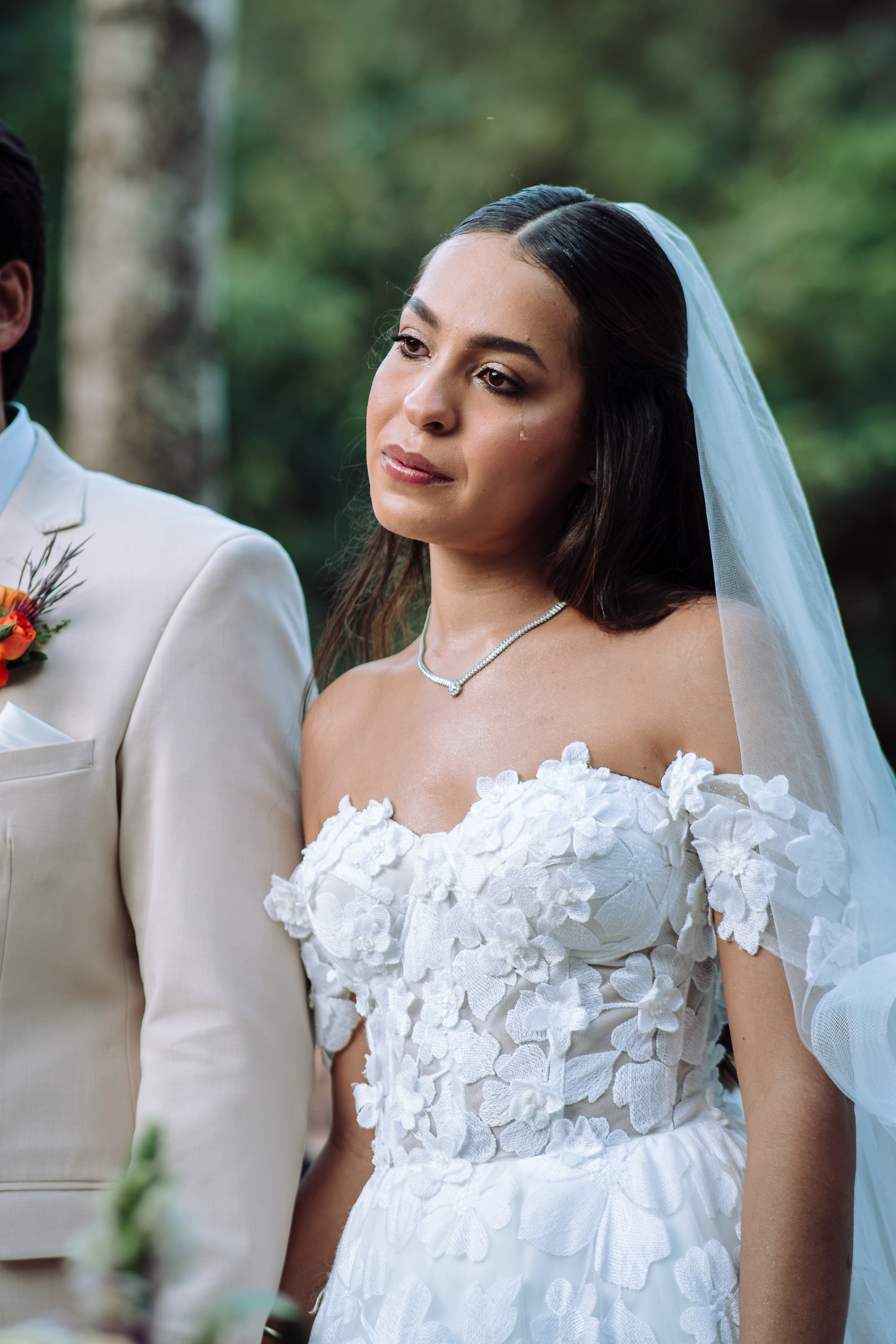 Casamento de Lais e Victor