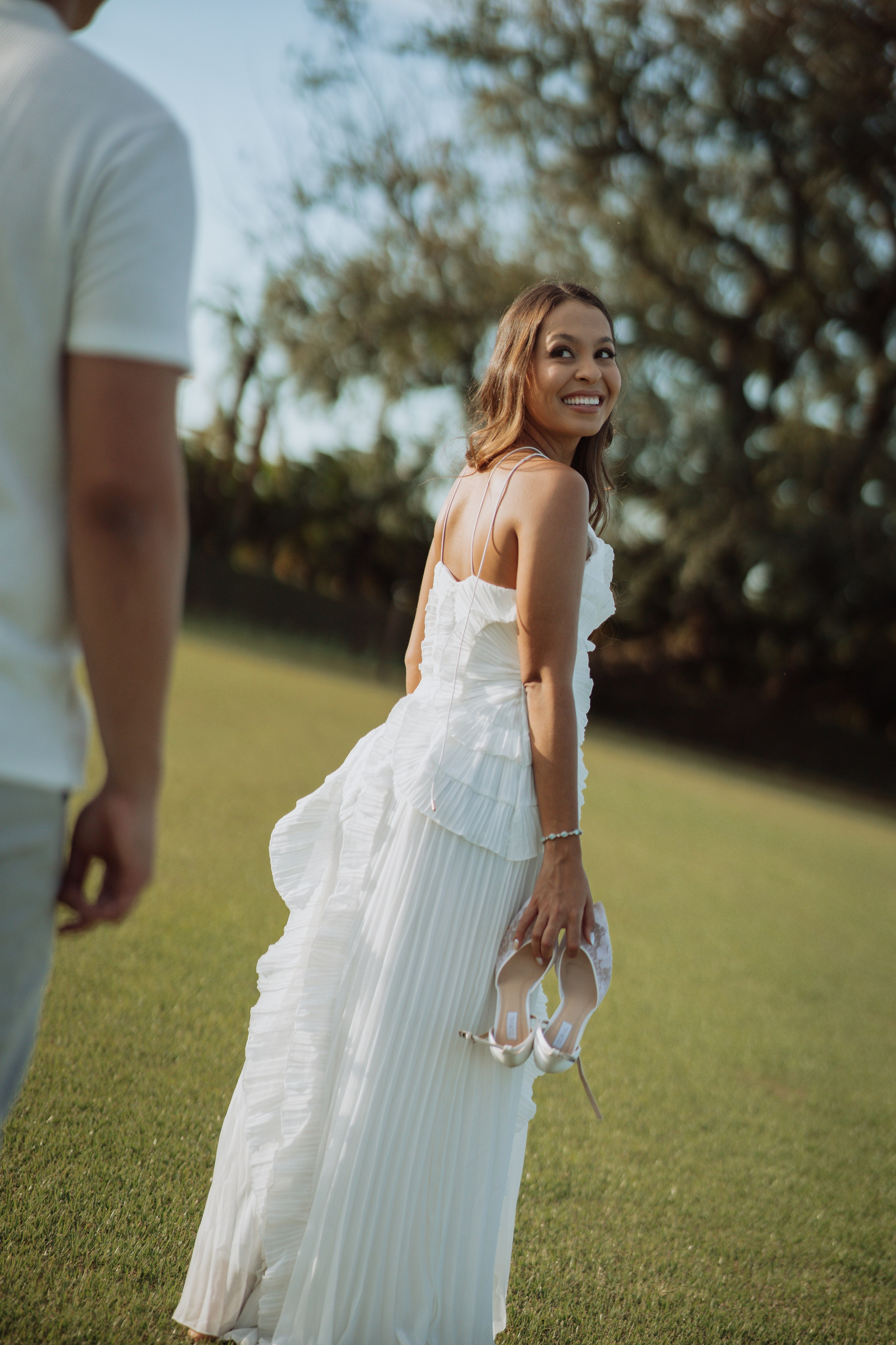 Pre Wedding Lais & Victor