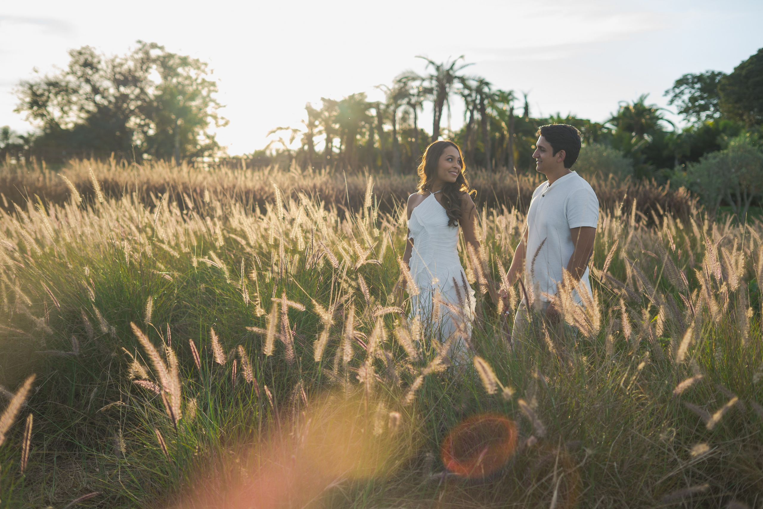 Pre Wedding Lais & Victor