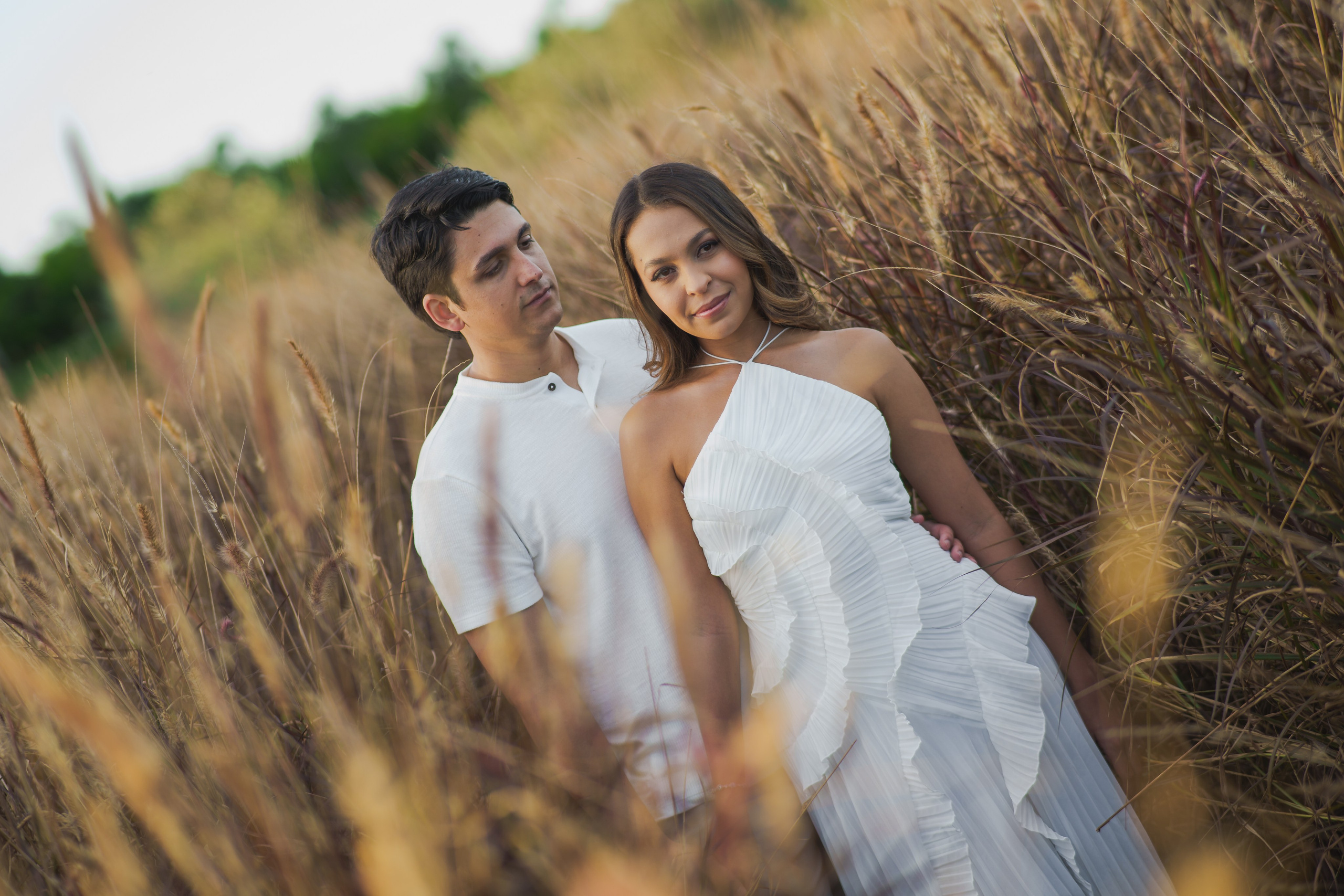 Pre Wedding Lais & Victor