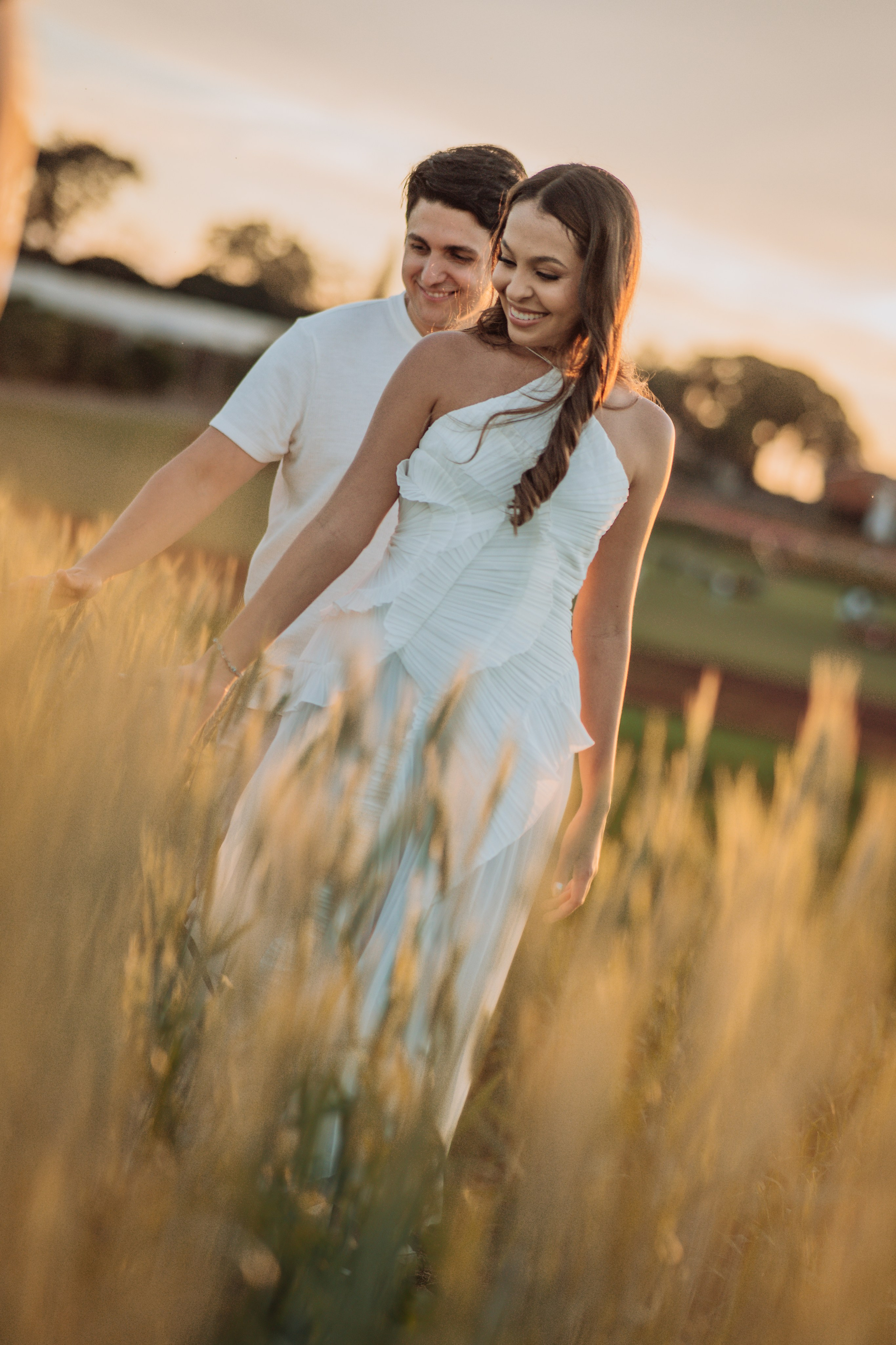 Pre Wedding Lais & Victor