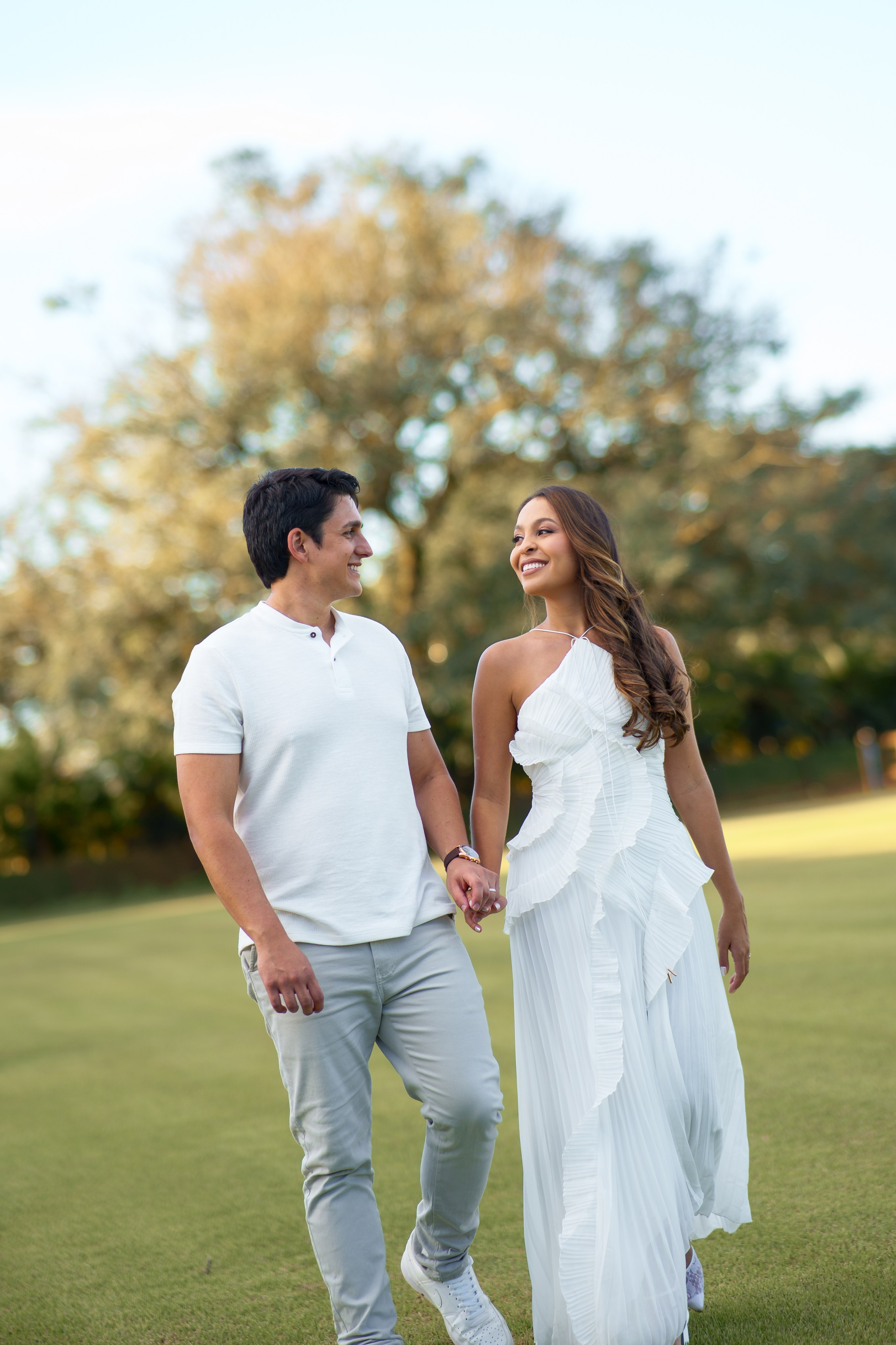Pre Wedding Lais & Victor