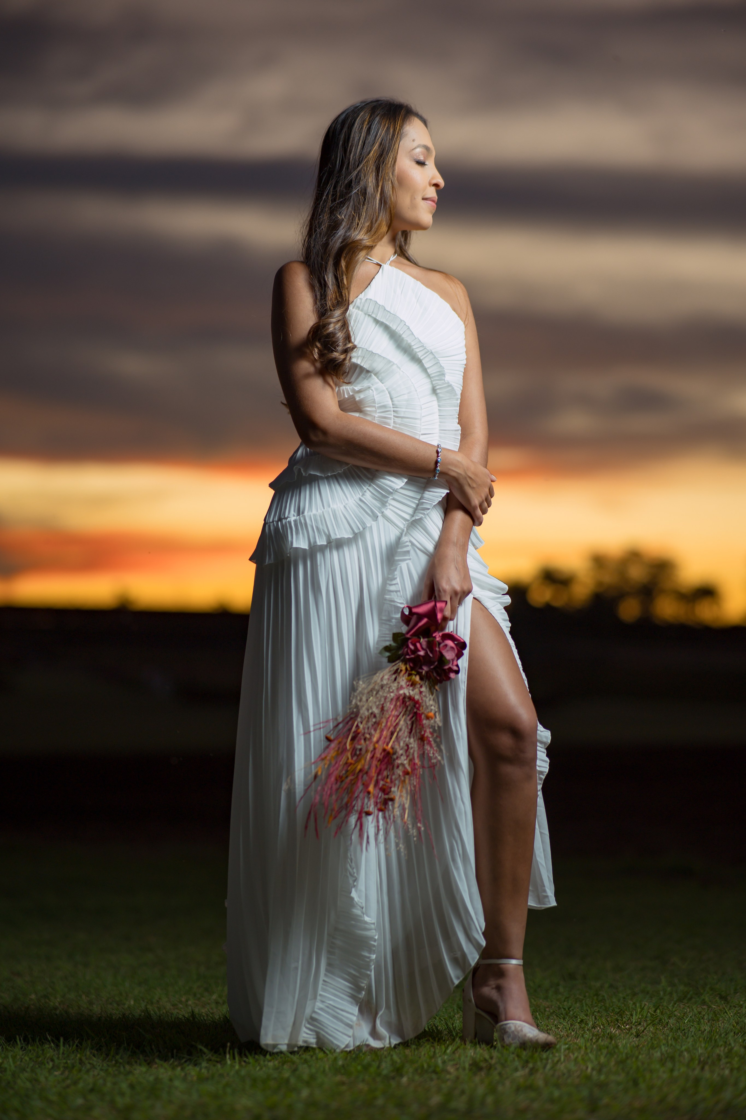 Pre Wedding Lais & Victor