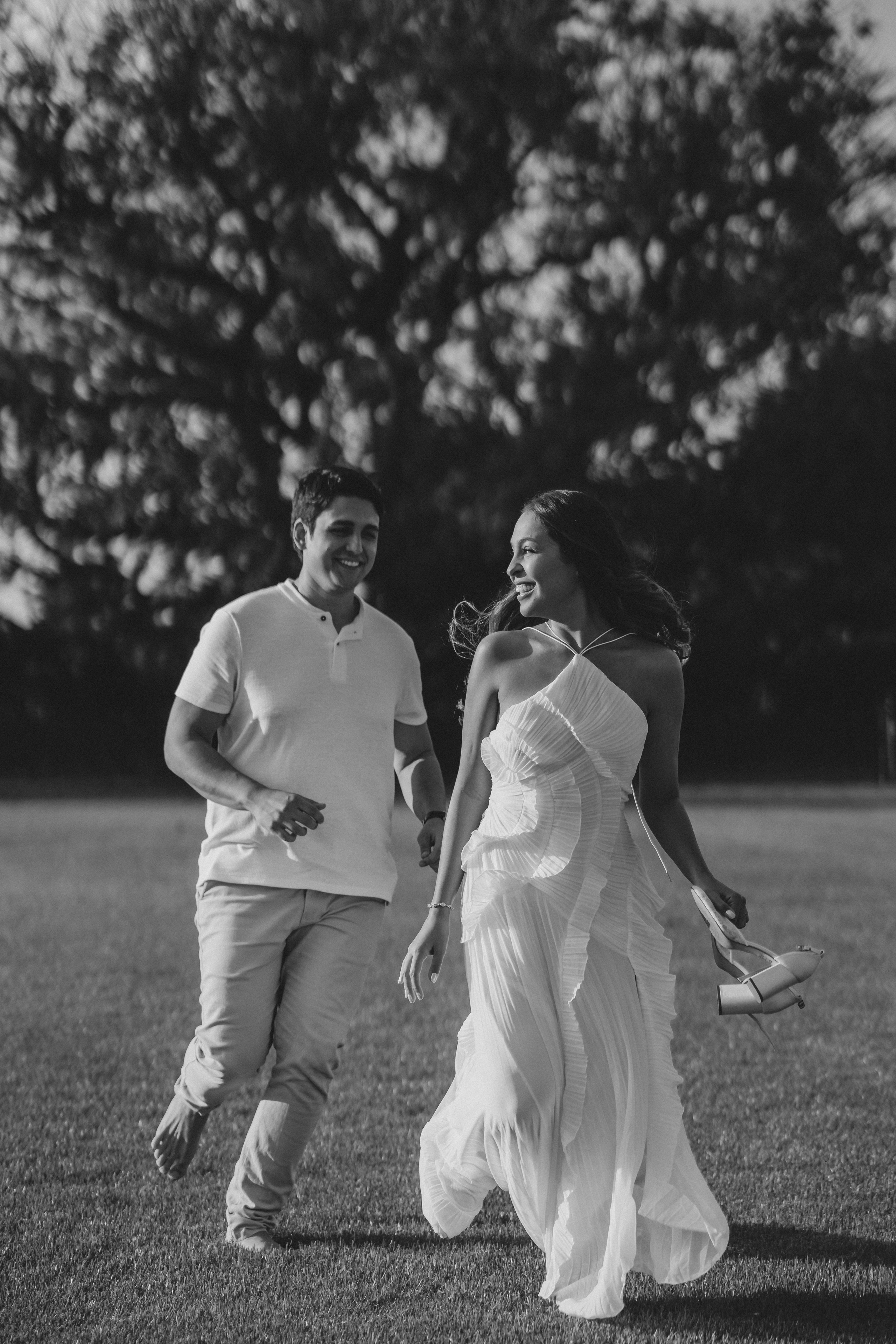 Pre Wedding Lais & Victor