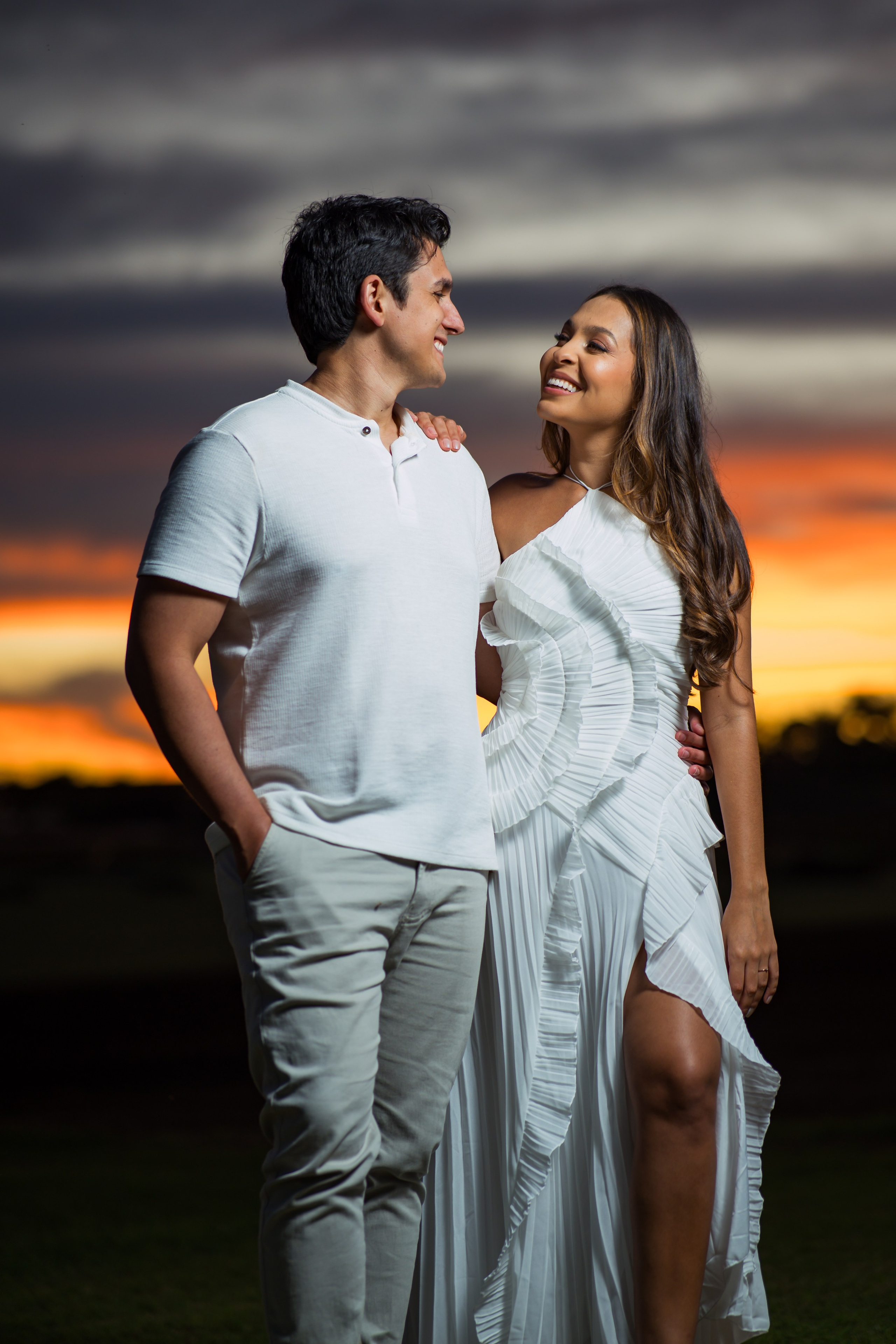 Pre Wedding Lais & Victor