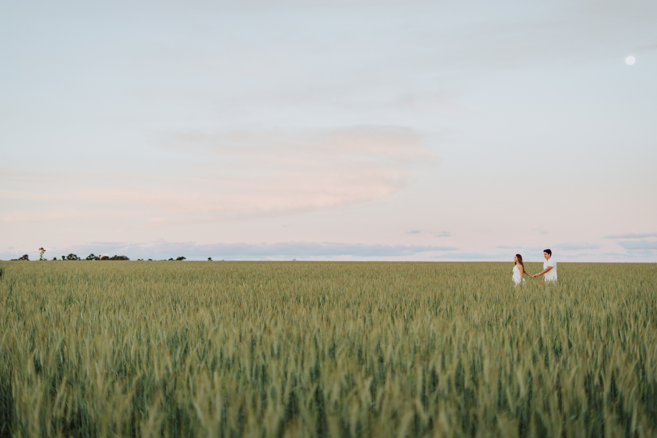 Pre Wedding Lais & Victor