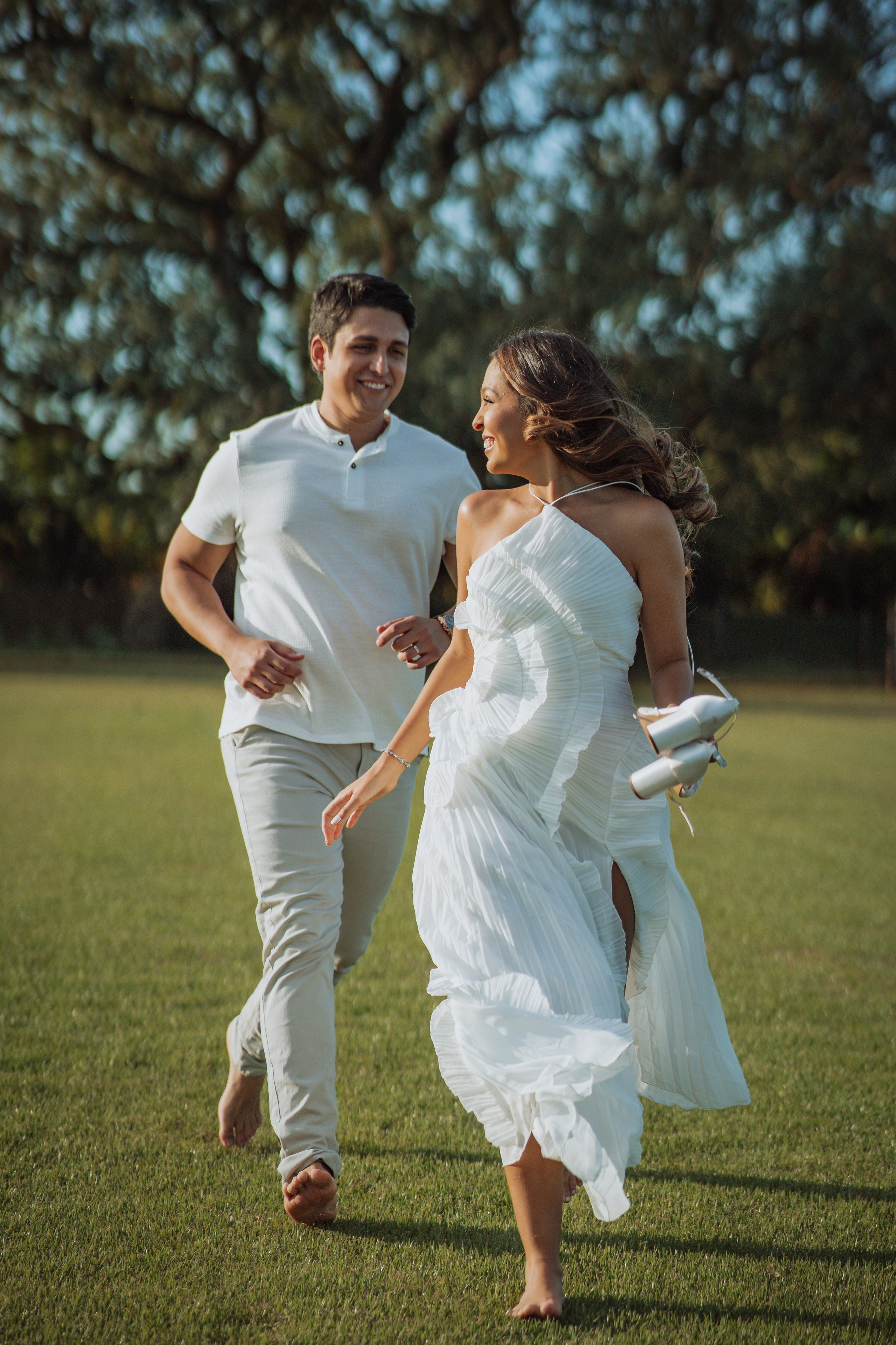 Pre Wedding Lais & Victor