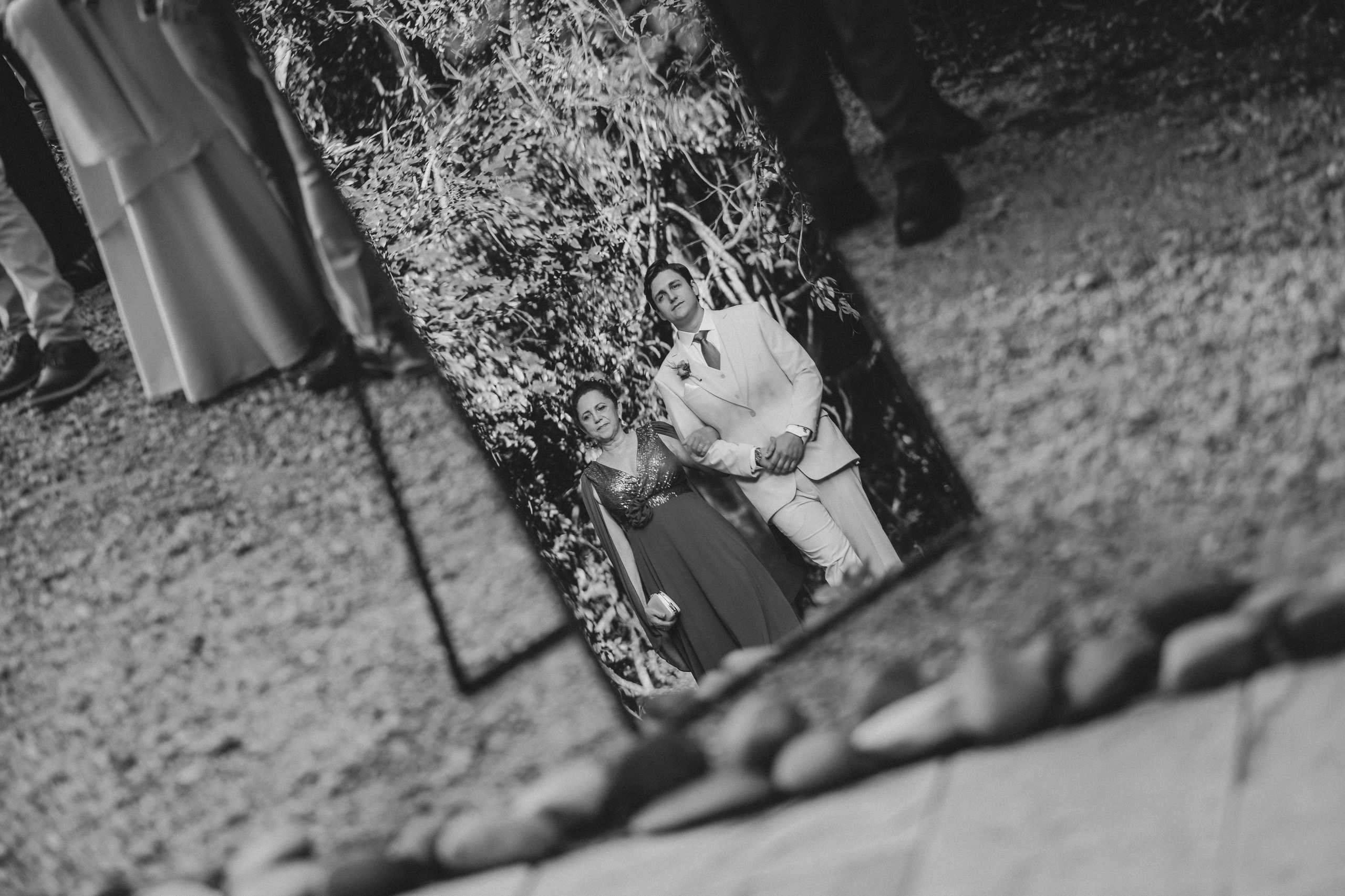 Casamento de Lais e Victor