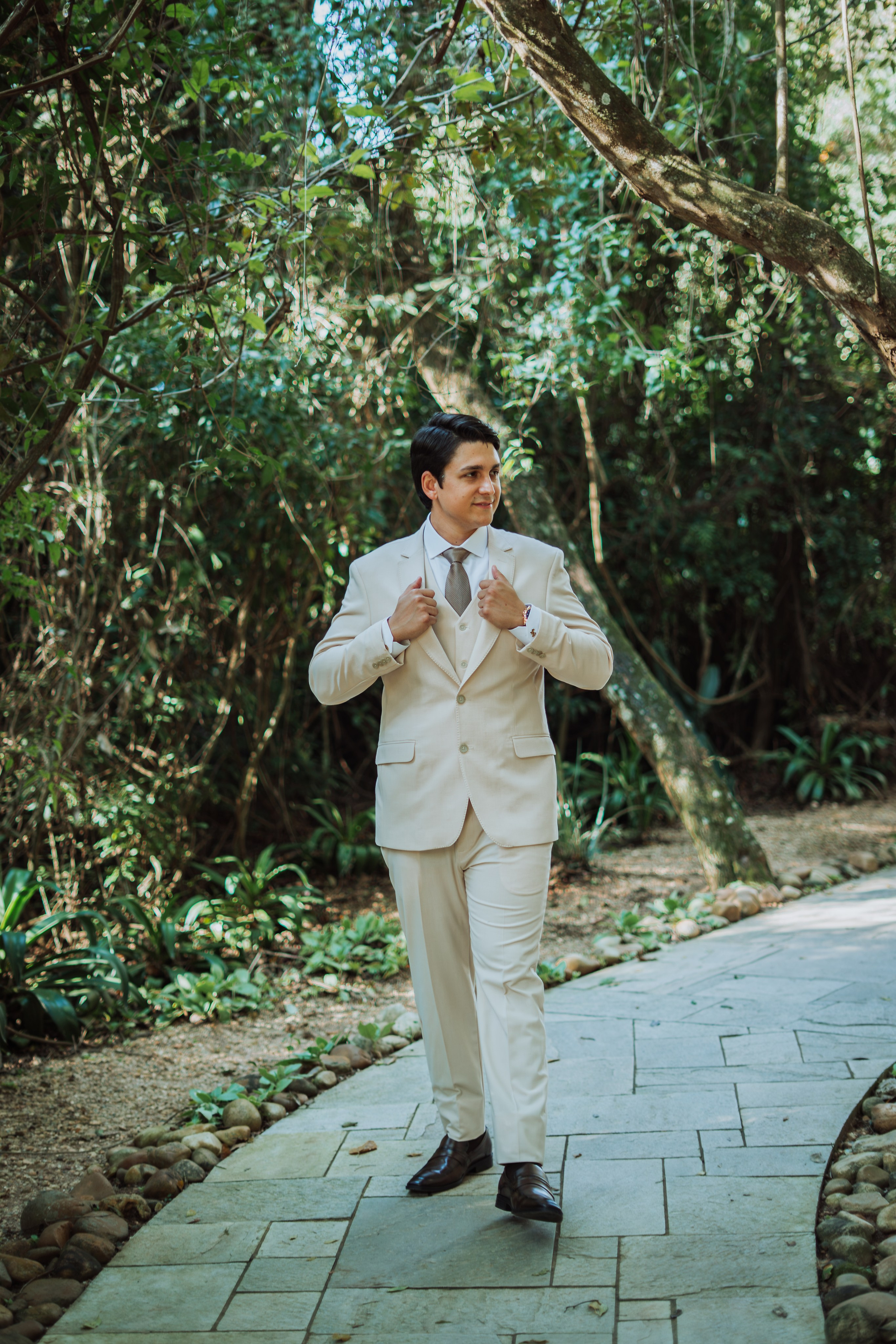 Casamento de Lais e Victor