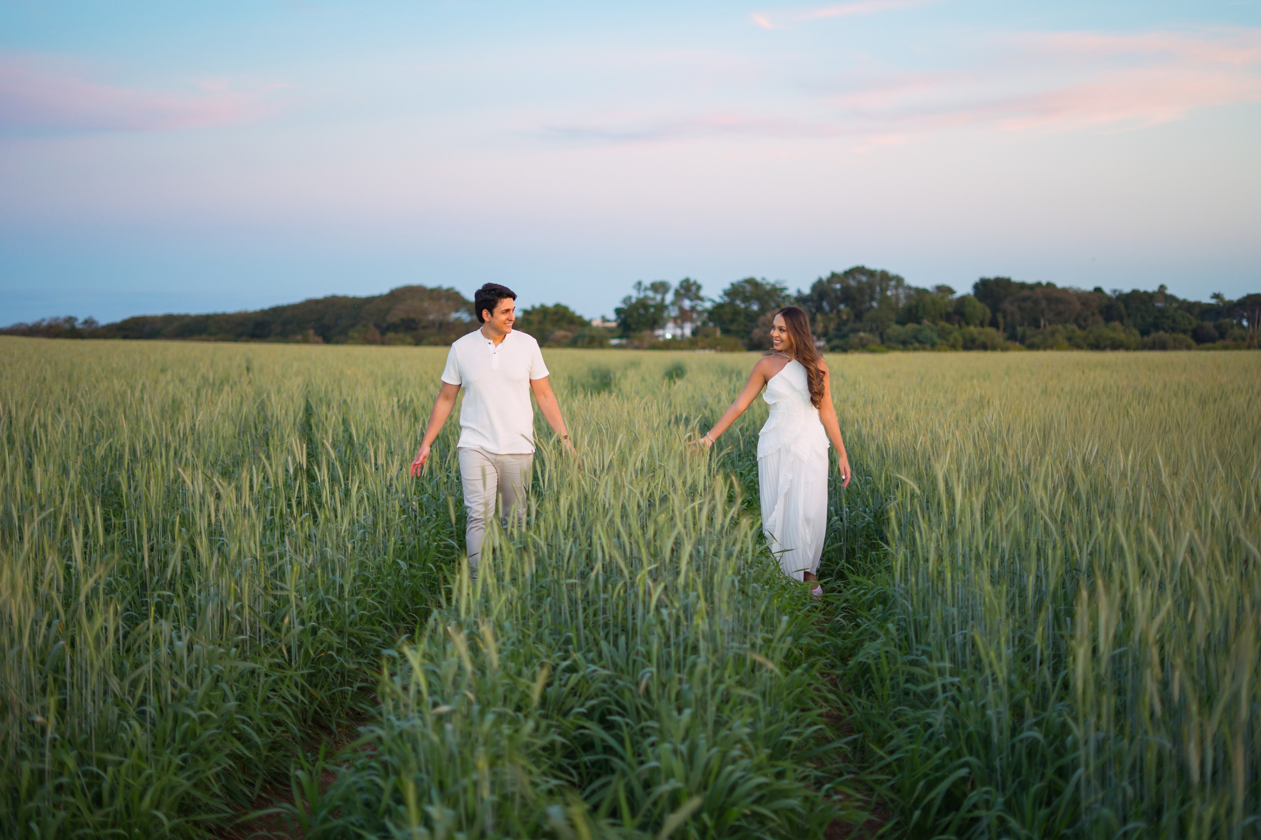 Pre Wedding Lais & Victor
