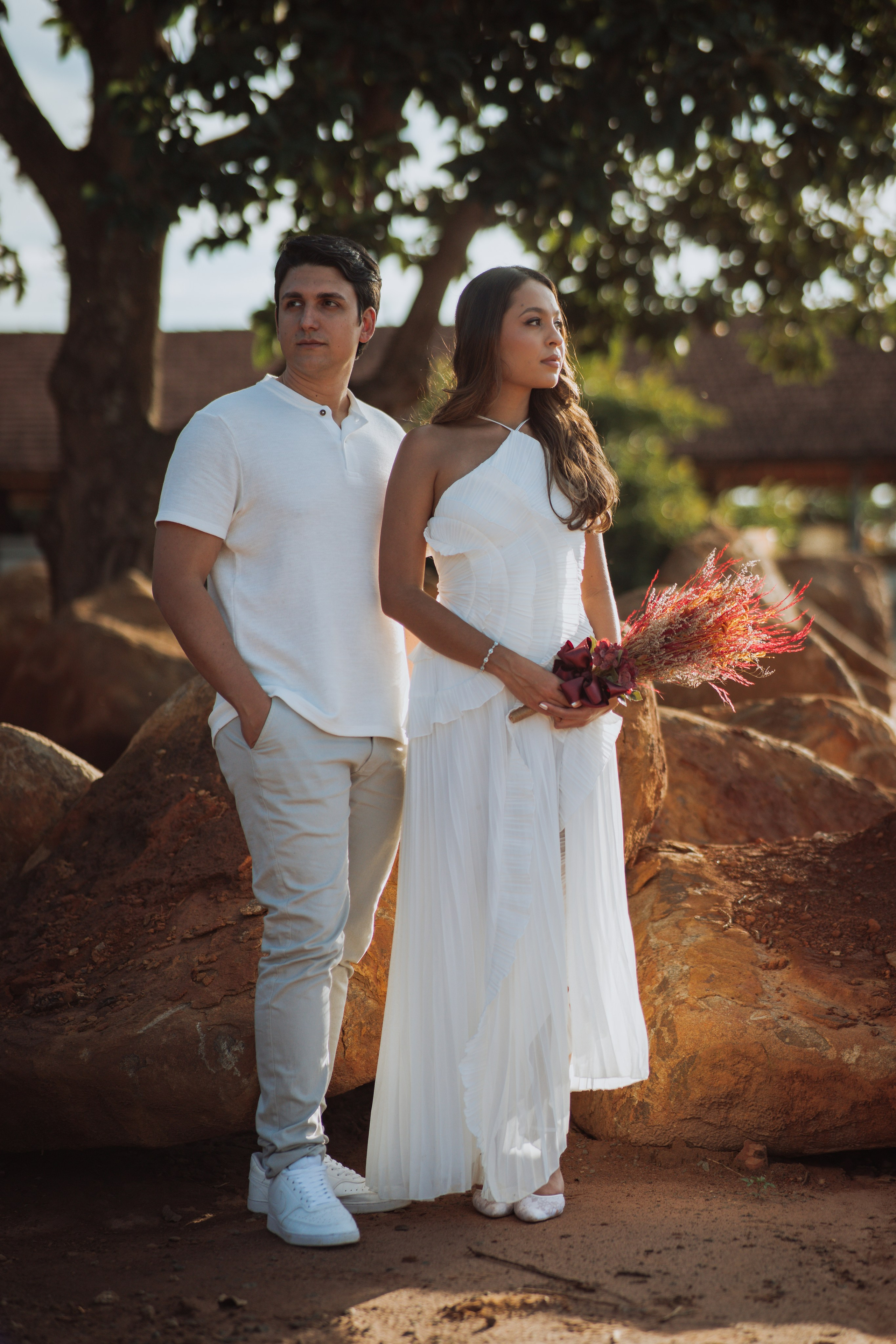 Pre Wedding Lais & Victor