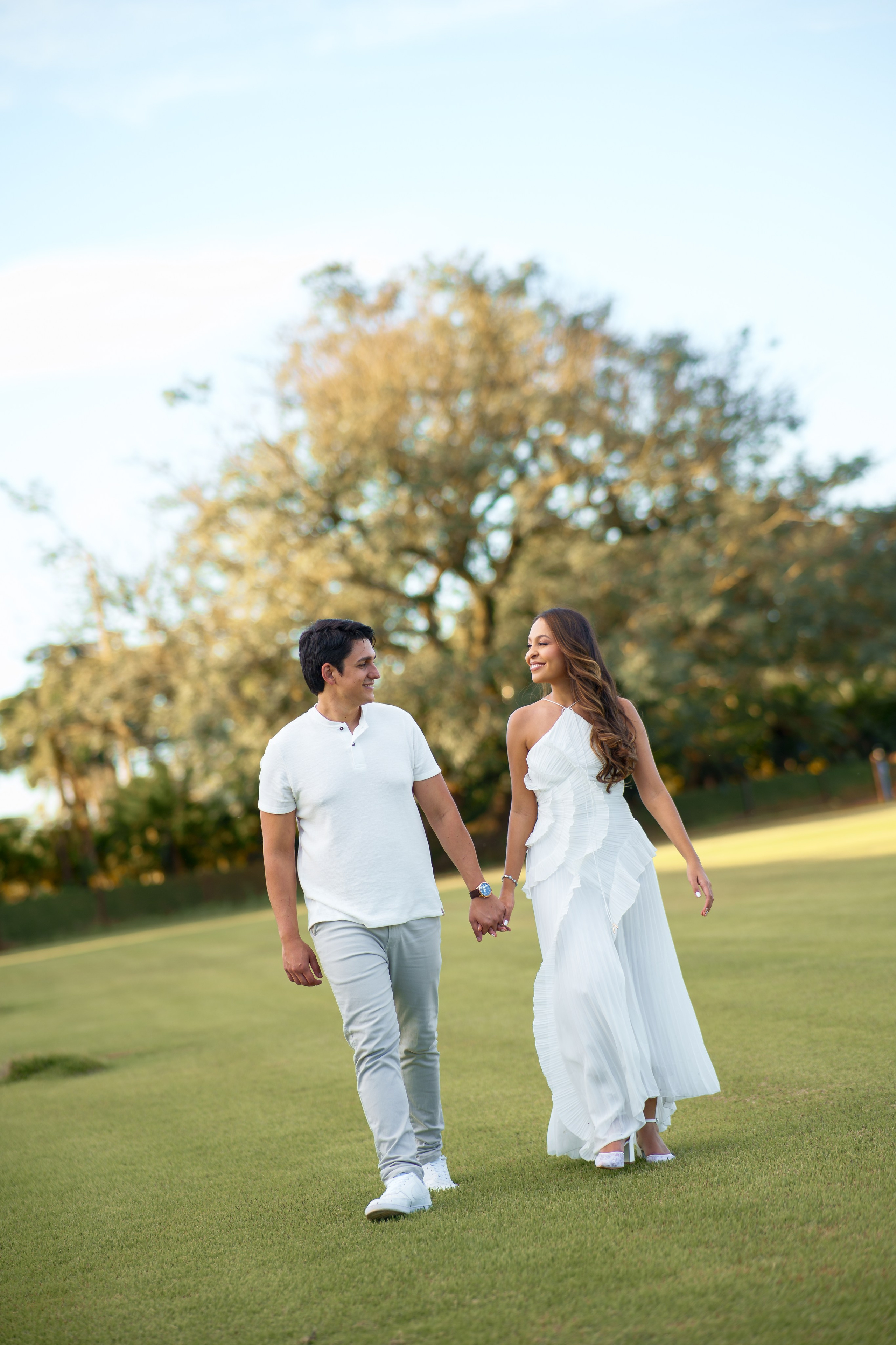 Pre Wedding Lais & Victor