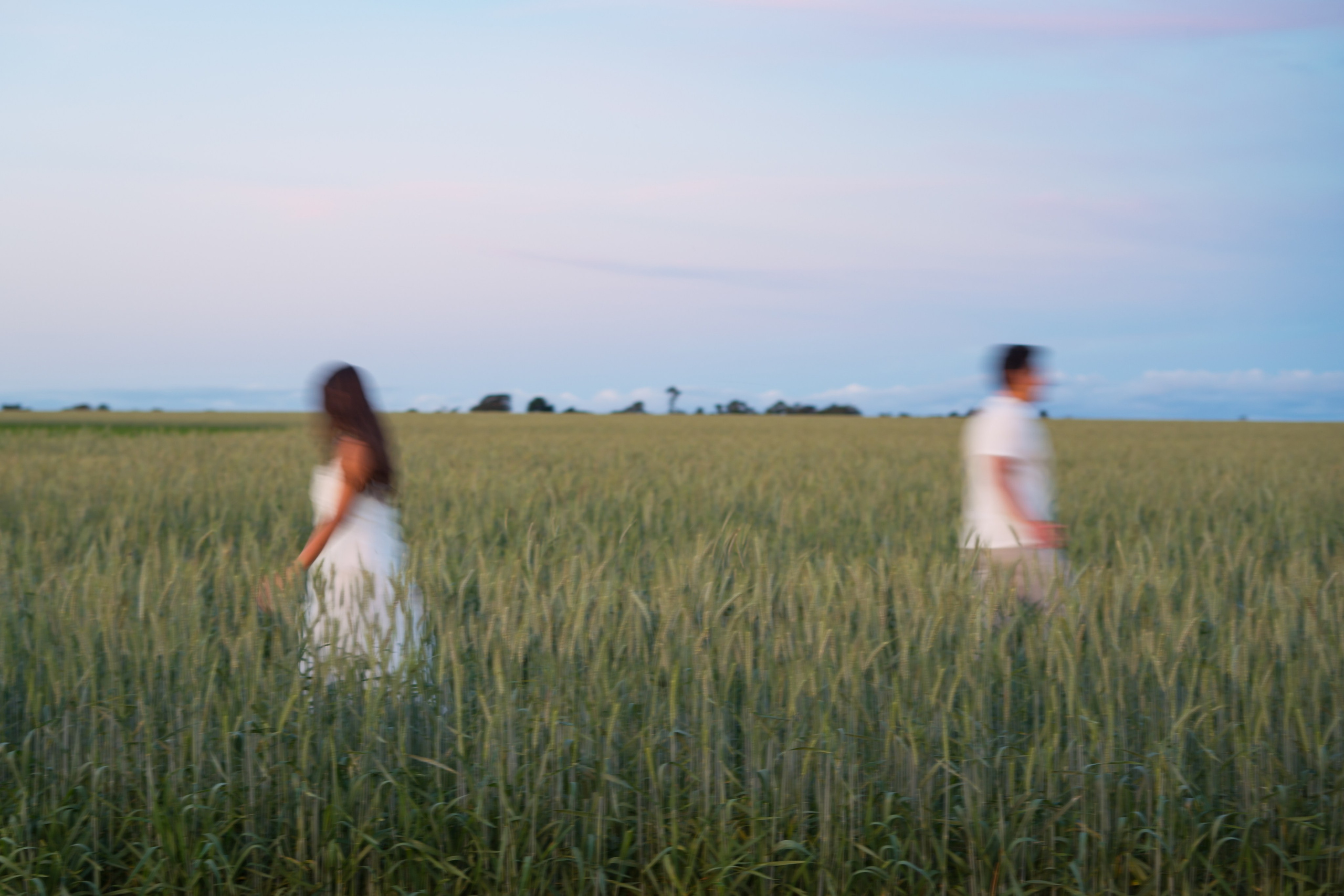 Pre Wedding Lais & Victor
