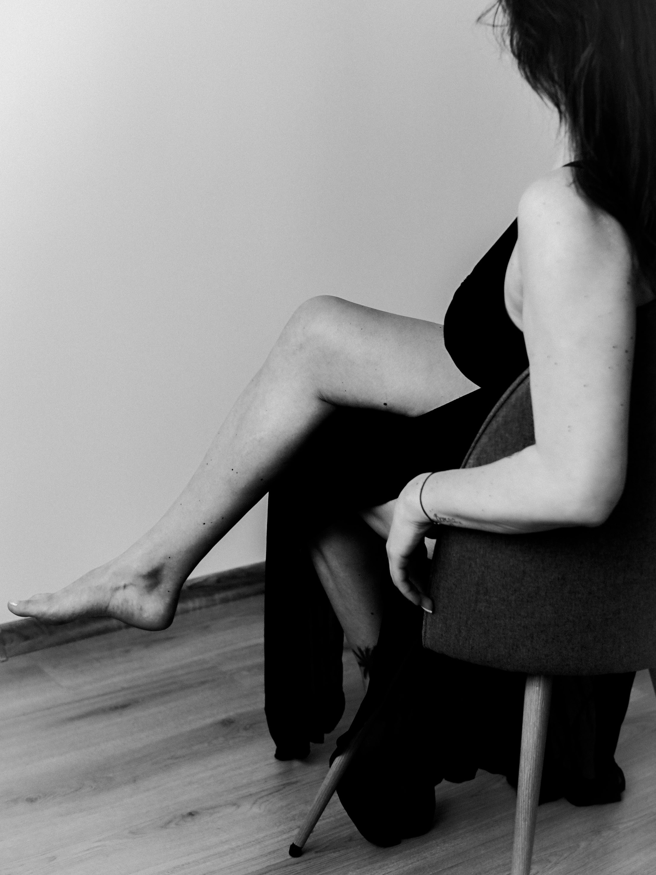 Irina. Meeste ja naiste fotograaf Tallinnas Anna Sipari