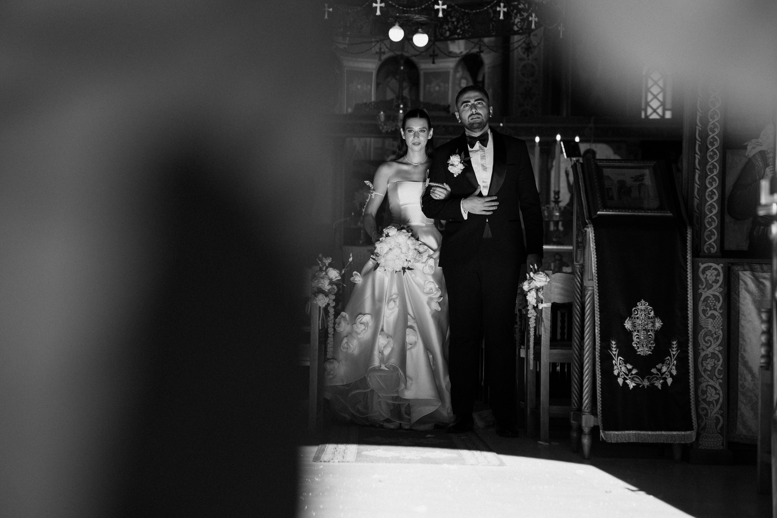 Anna & Ivan. GK Photography – Capture the Moment