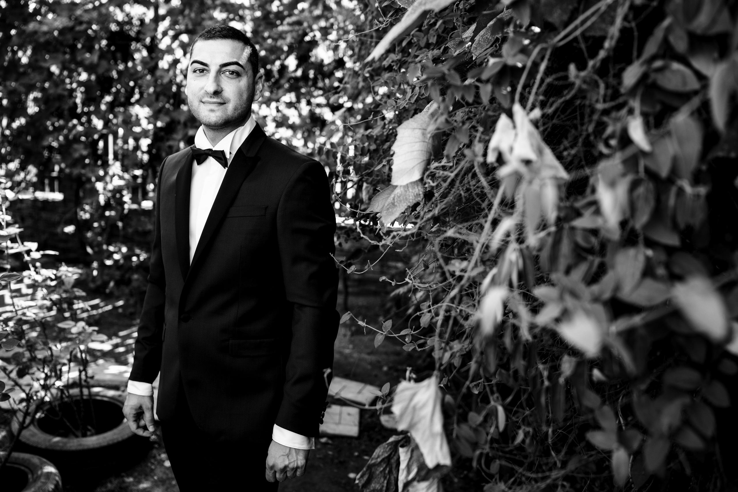 Carmen & Adrian. Acasă