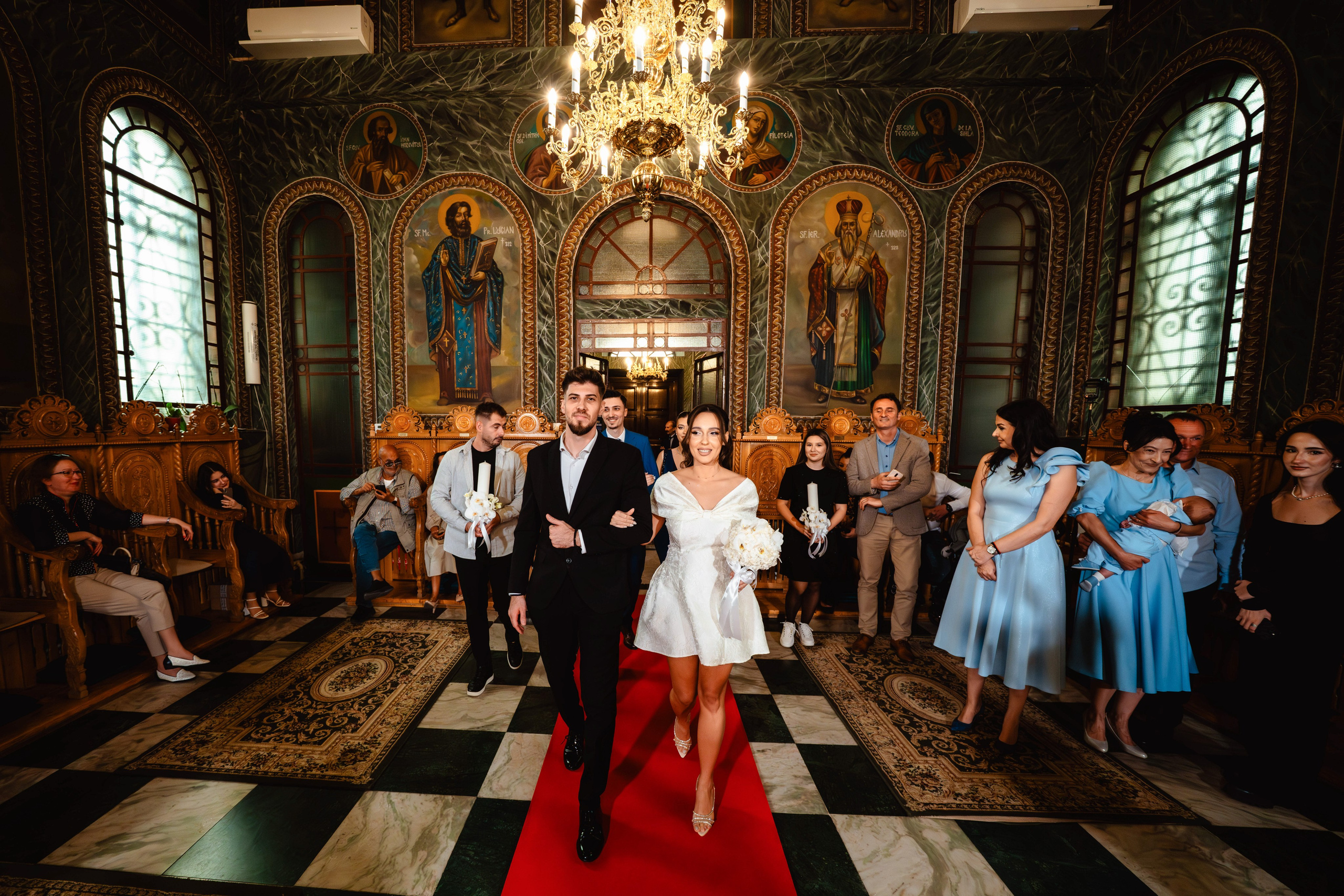 Matteo. Fotograf nunta si evenimente Giurgiu