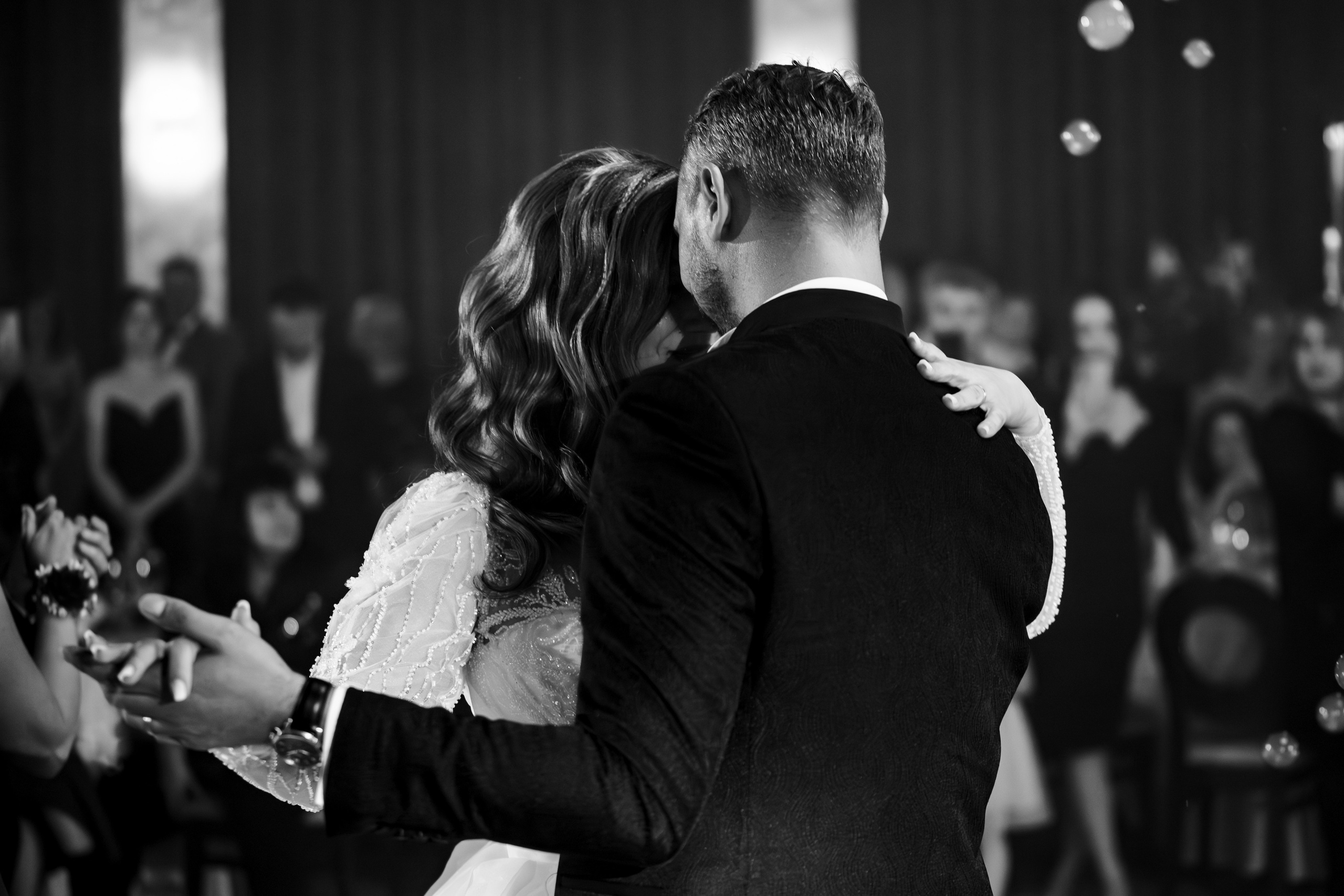 Clarisa & Andrei. Acasă