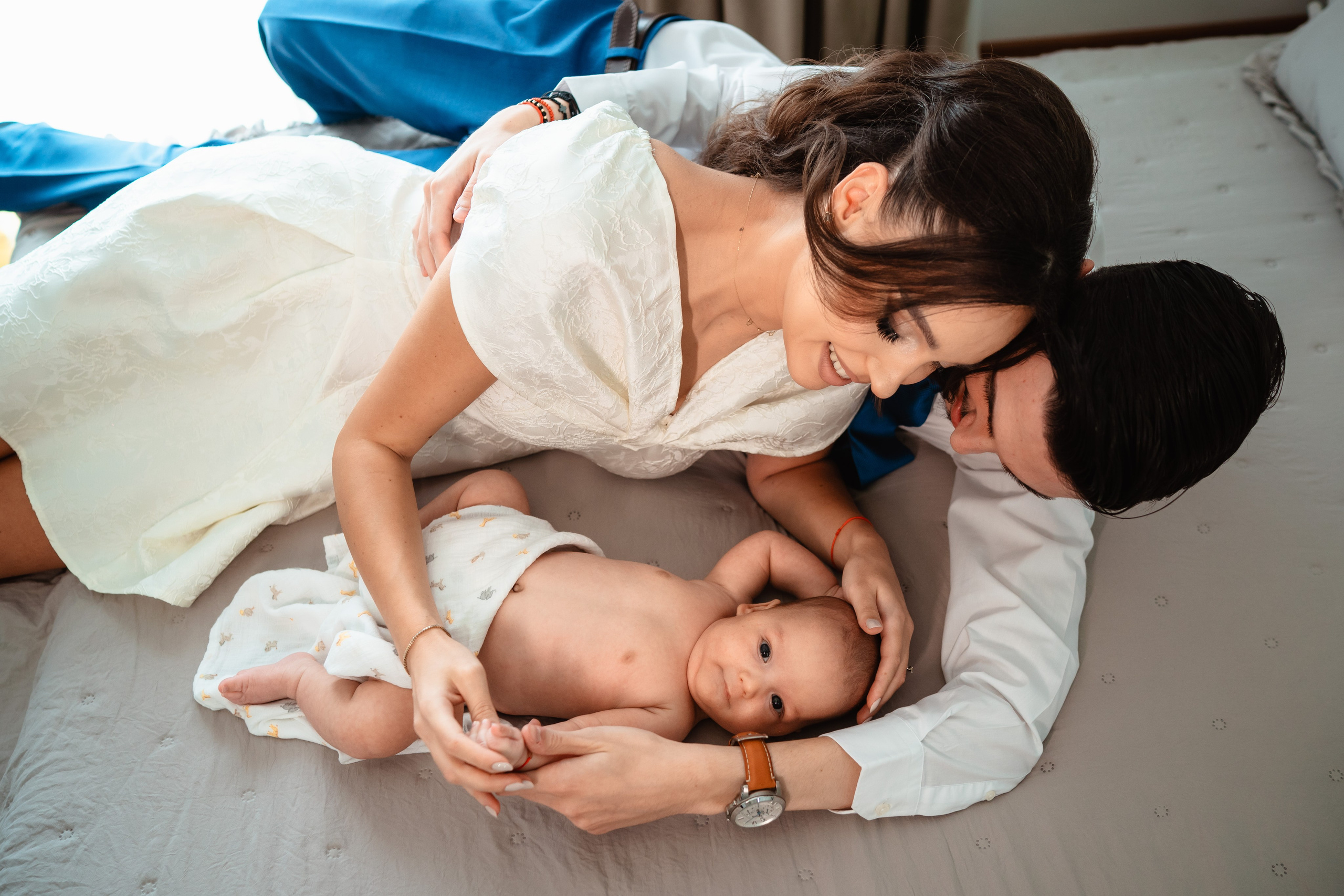 Matteo. Fotograf nunta si evenimente Giurgiu