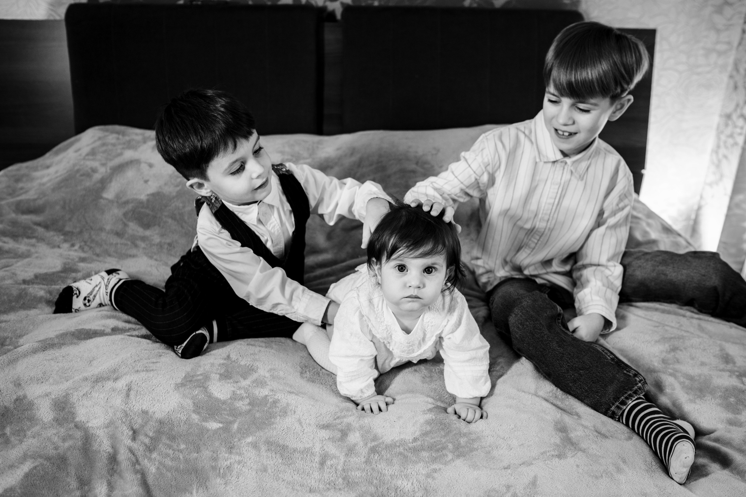 Andra. Fotograf nunta si evenimente Giurgiu