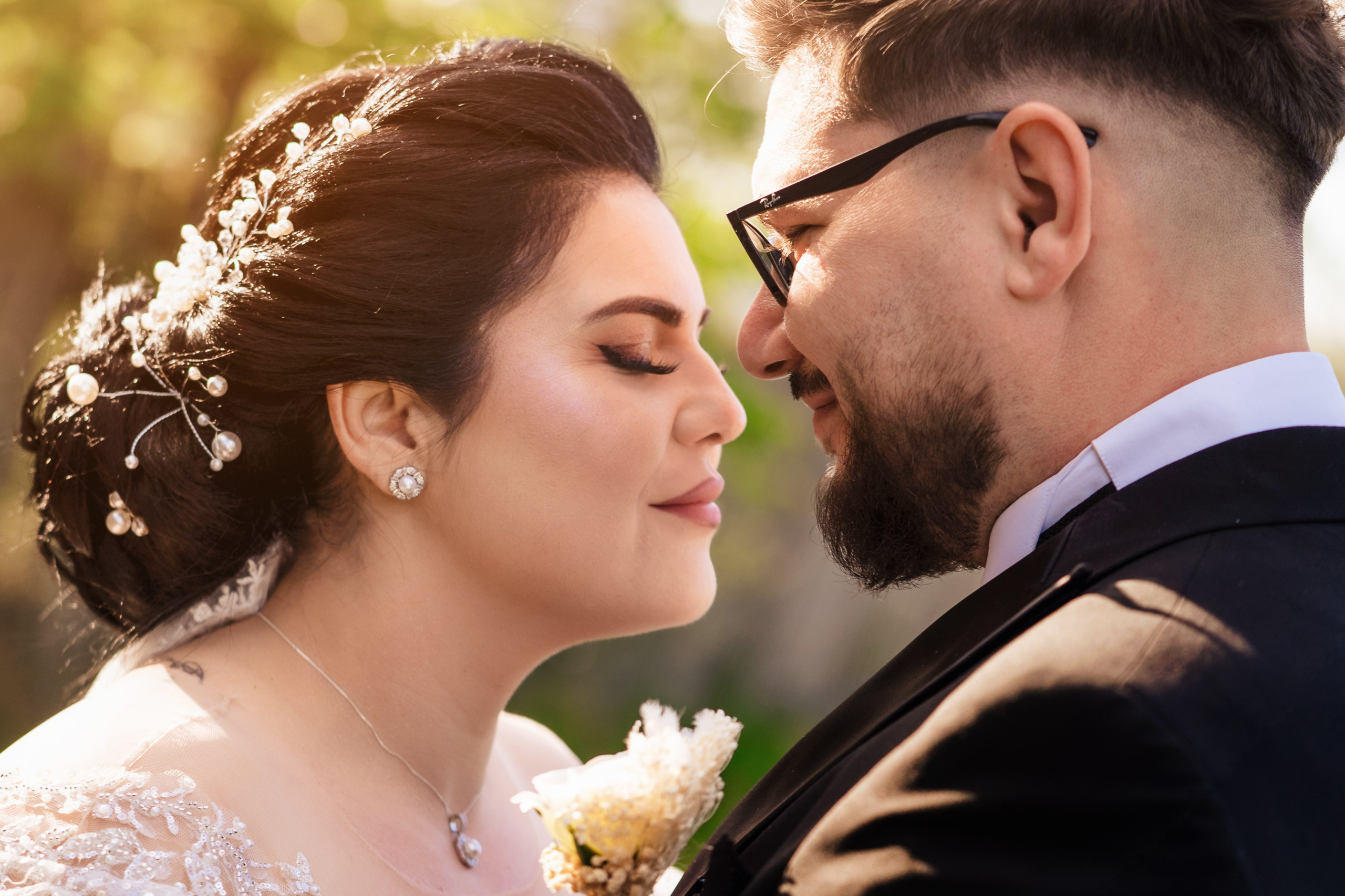 Madalina & Alex. Acasă