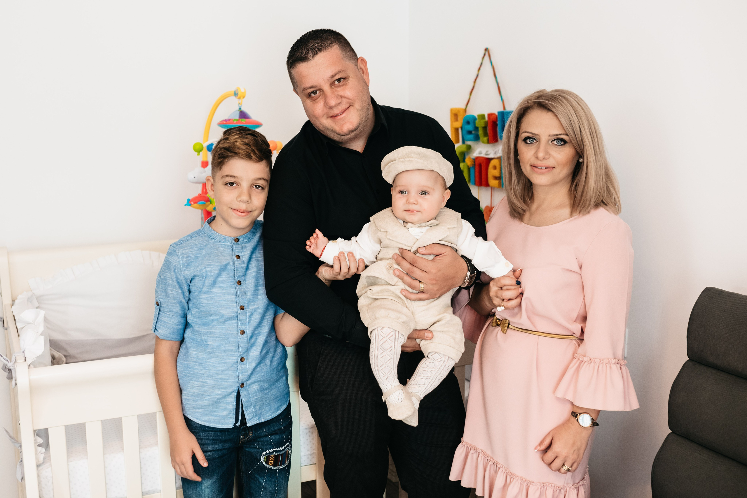 Petru Ginel. Fotograf nunta si evenimente Giurgiu