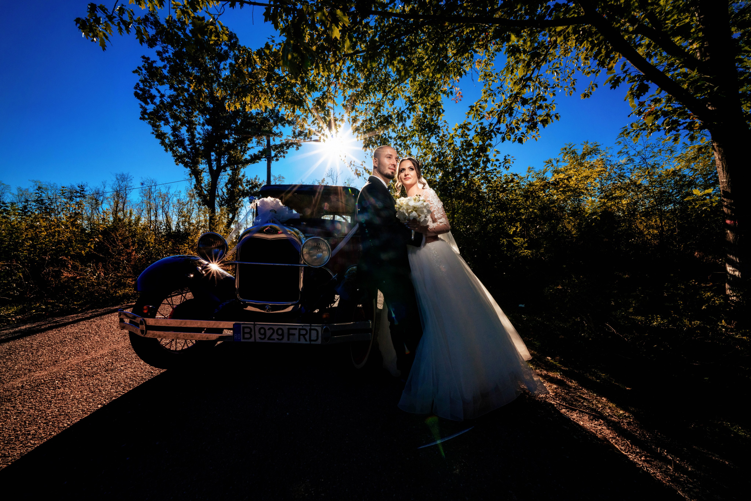 Ionela & Alex. Acasă