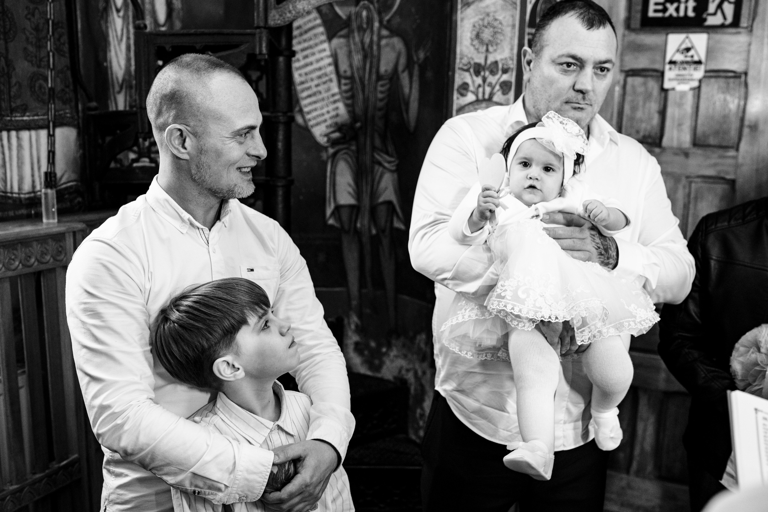 Andra. Fotograf nunta si evenimente Giurgiu