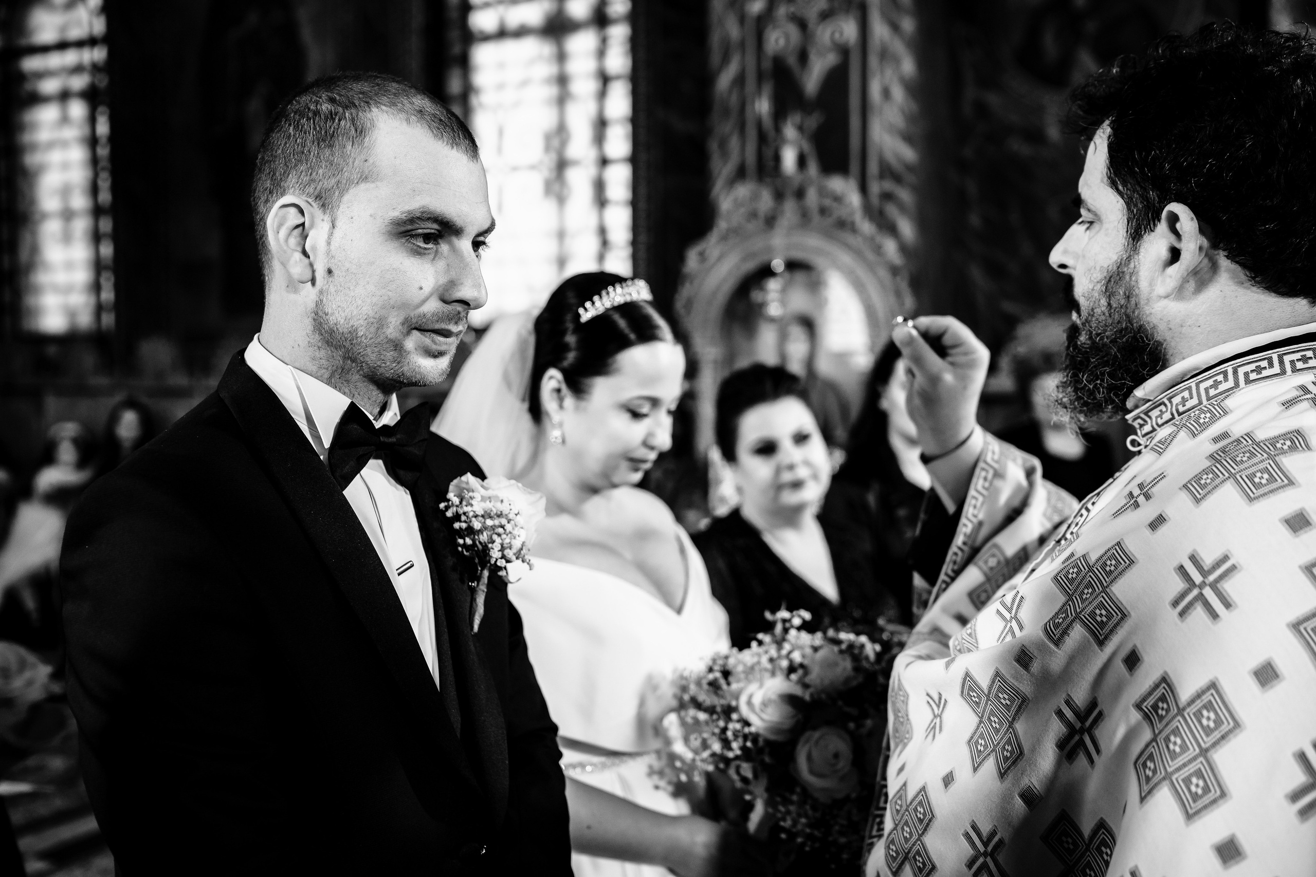 Gianina & Adrian. Fotograf nunta si evenimente Giurgiu