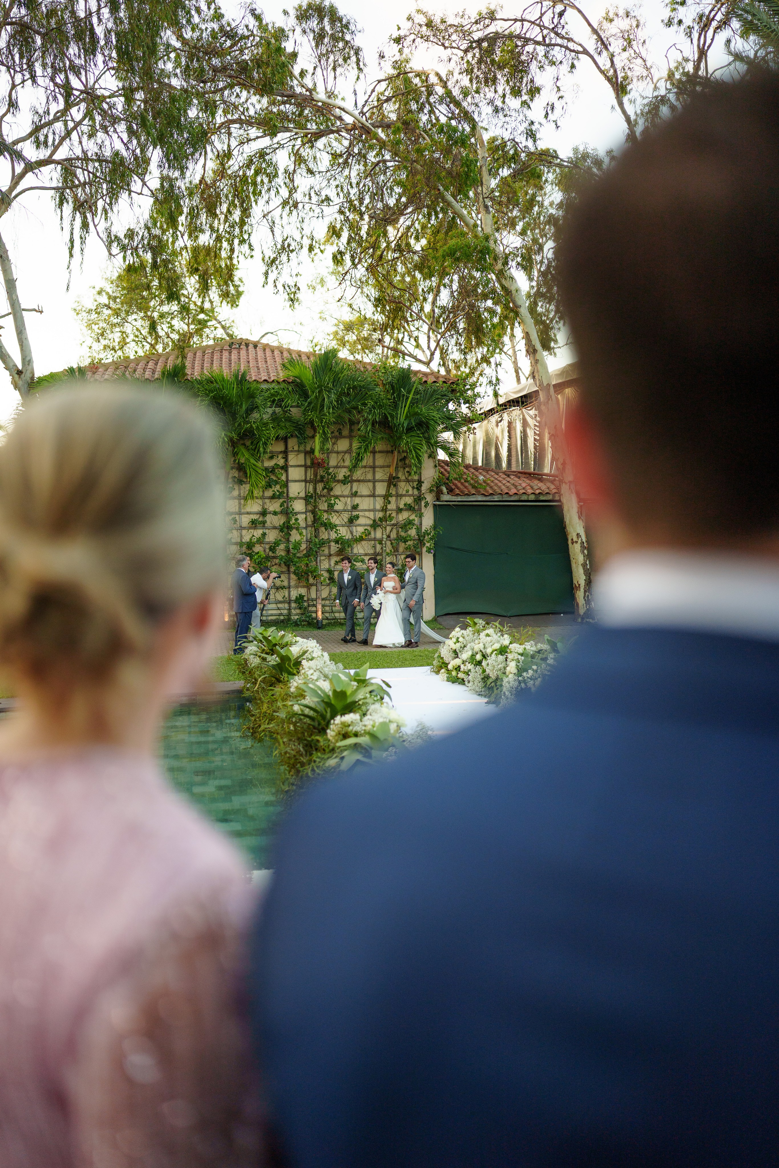 Caroline e Rivaldo | Ditrento. Fotógrafo de casamentos e gestantes
