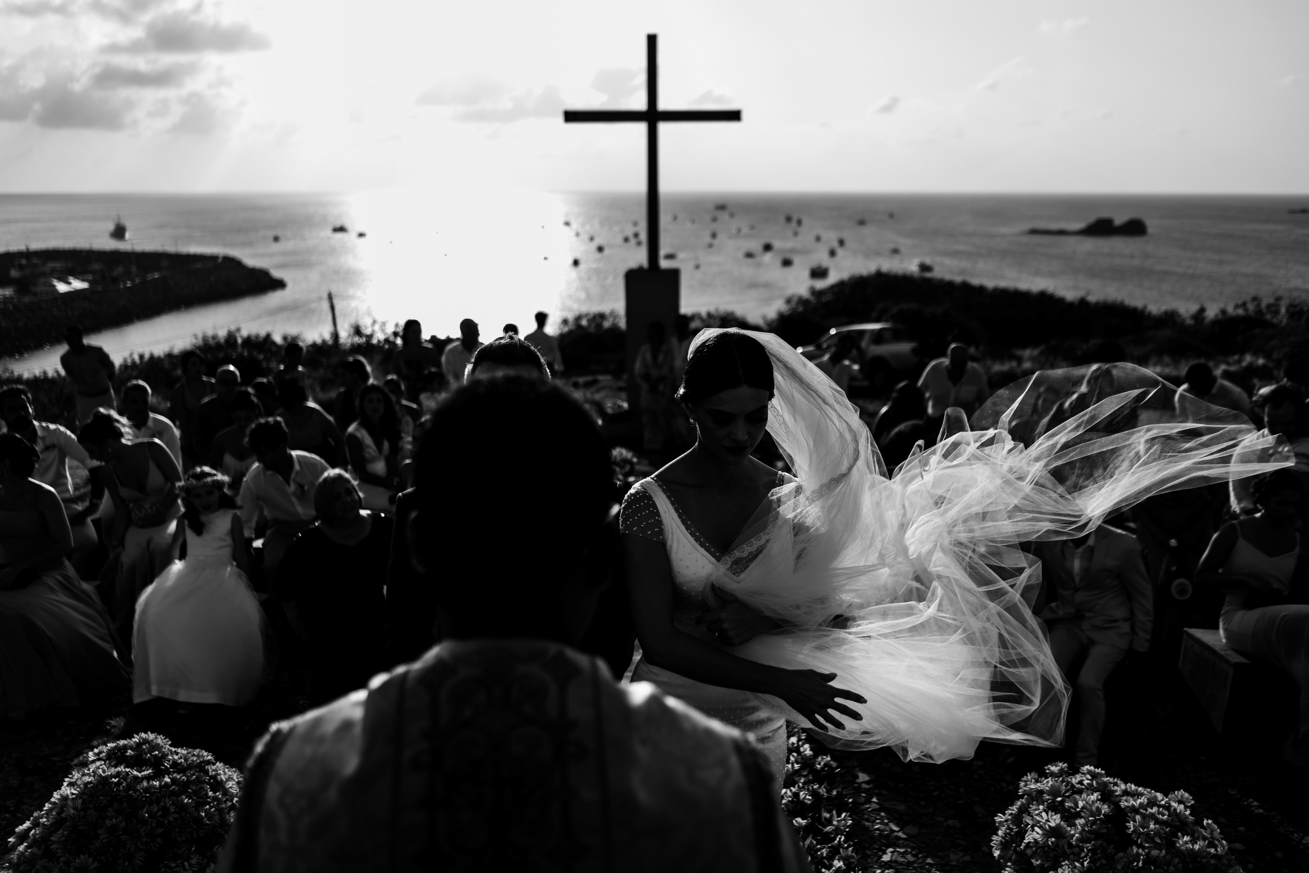 VIVI & EDSON | FERNANDO DE NORONHA. Fotógrafo de casamentos e gestantes