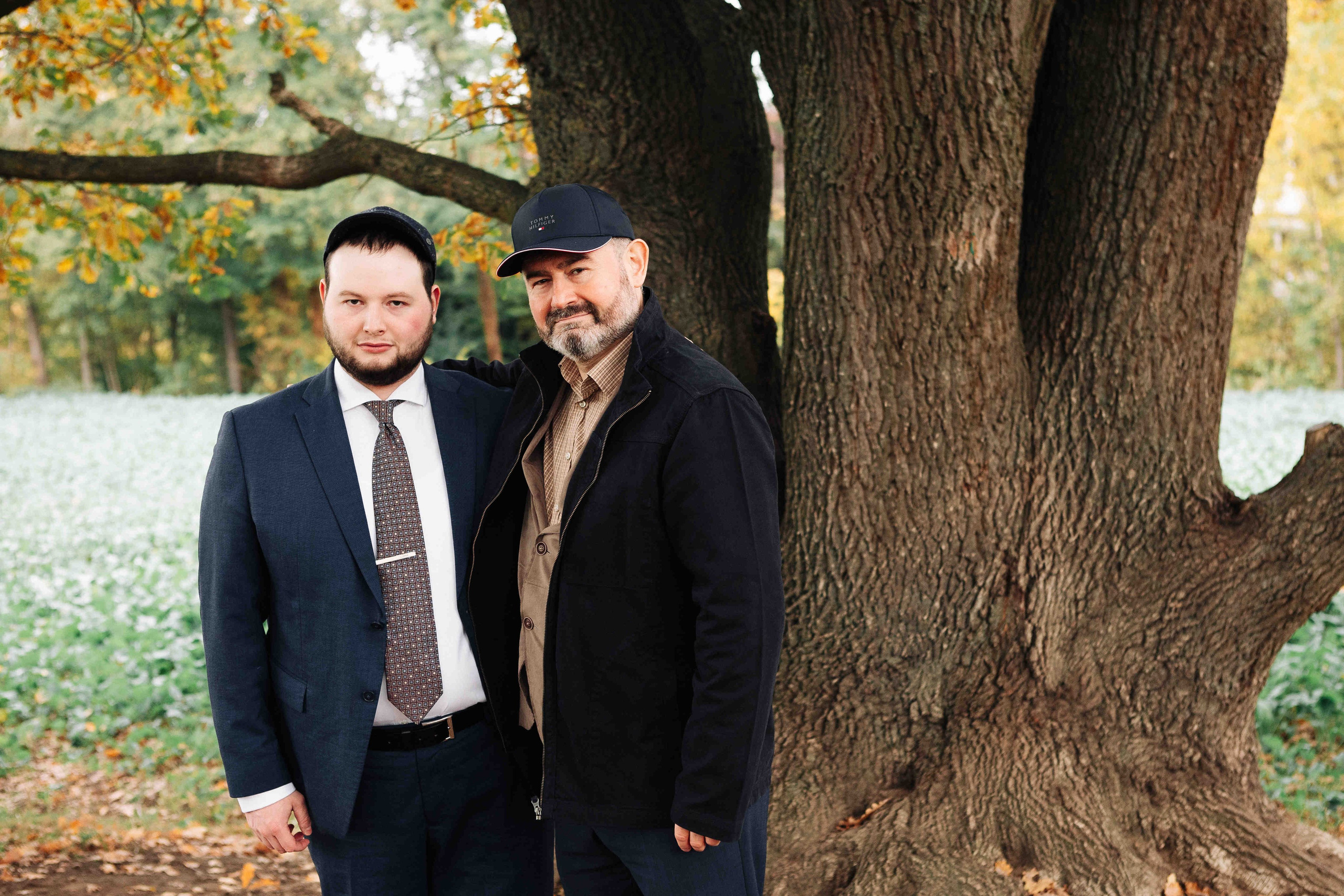 BIG OAK, BIG FAMILY. Https://shi-photo.com/