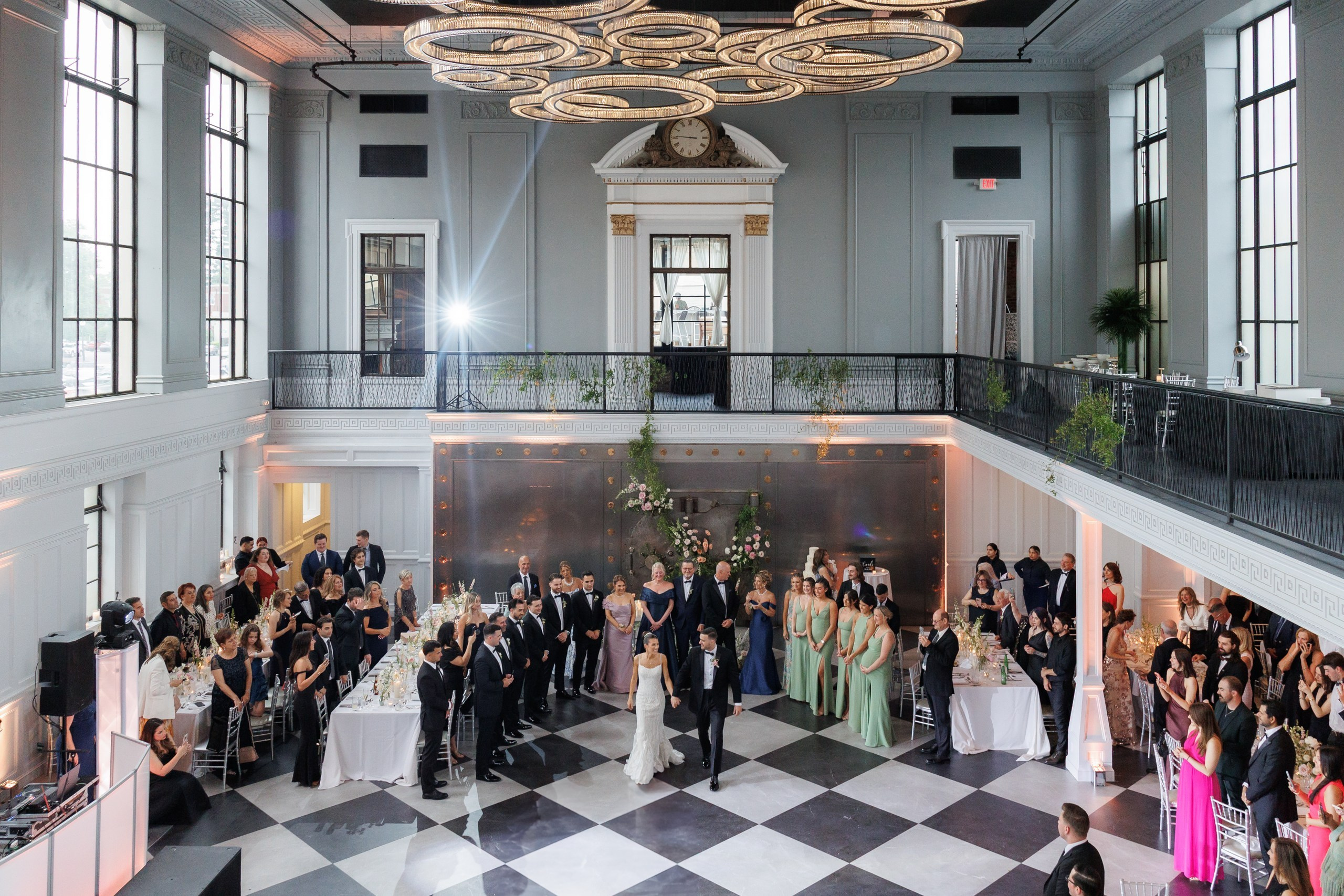 Julia and Matthew. Wedding Photo & Video